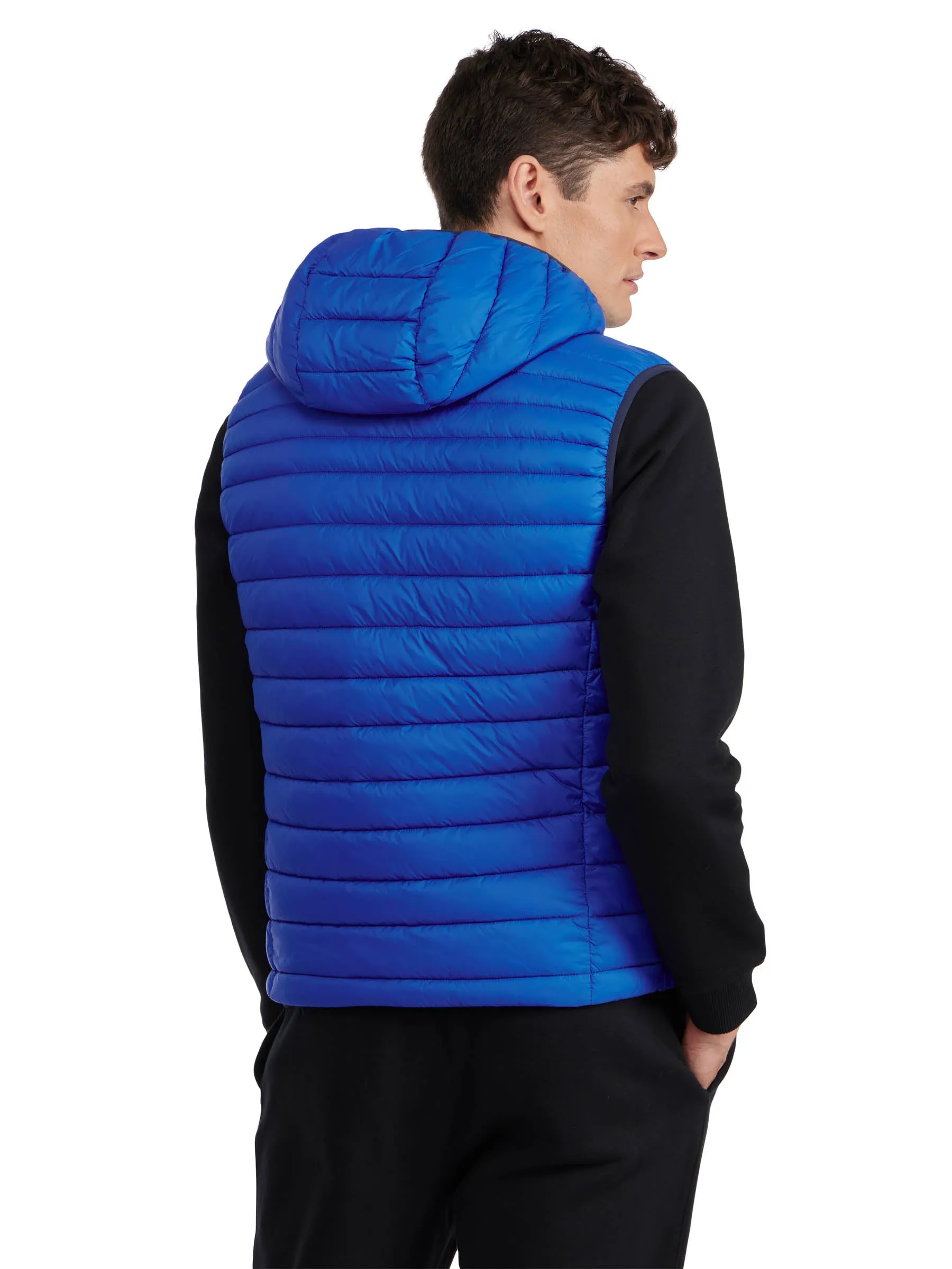 Drew Men's Lightweight Puffer Vest - 502 sold by Pajar product image thumbnail 4