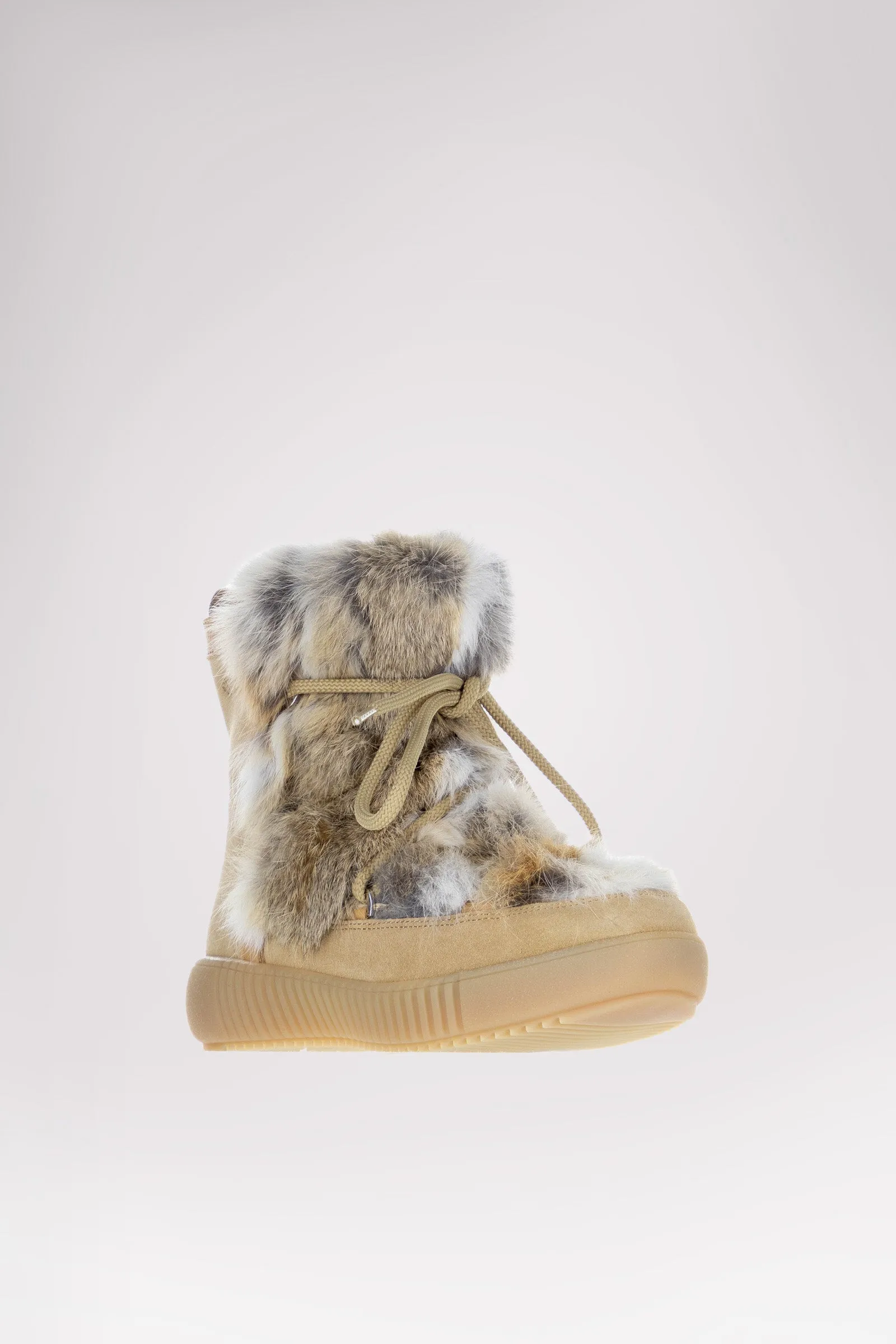 OS-Anet Zip Women's Après-Ski Boot sold by Pajar product image thumbnail 2