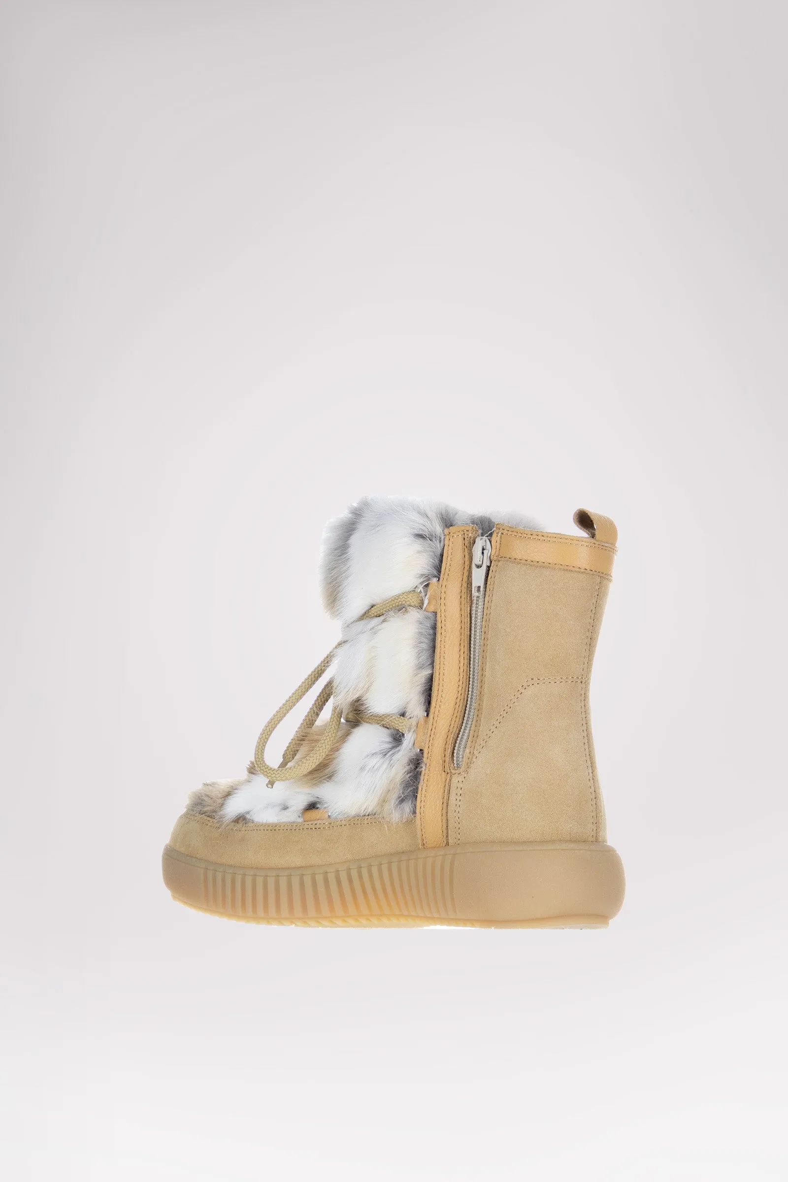 OS-Anet Zip Women's Après-Ski Boot sold by Pajar product image thumbnail 3