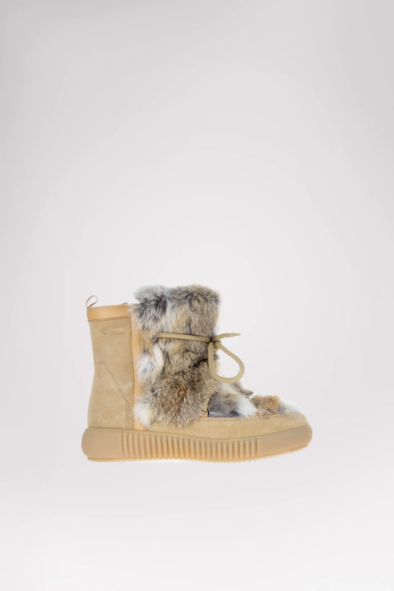 OS-Anet Zip Women's Après-Ski Boot sold by Pajar