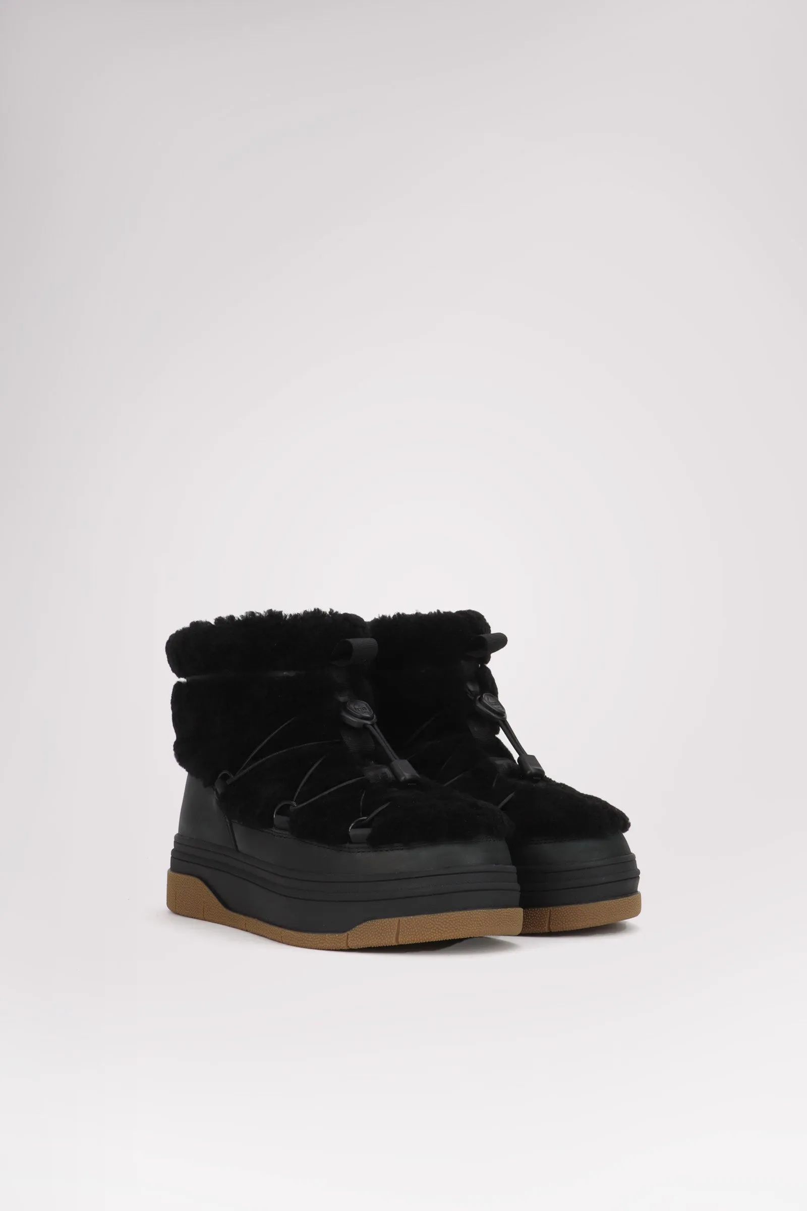 Janie Women's Pull On Boot sold by Pajar product image thumbnail 2