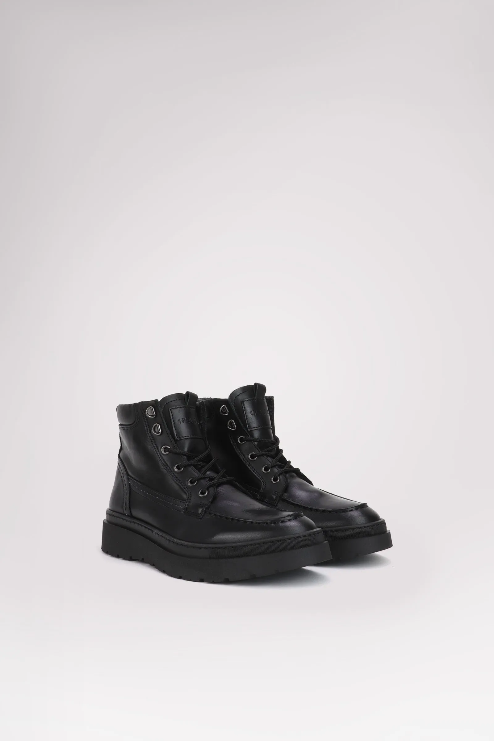 Barend Men's Lace Up Boot sold by Pajar product image thumbnail 2