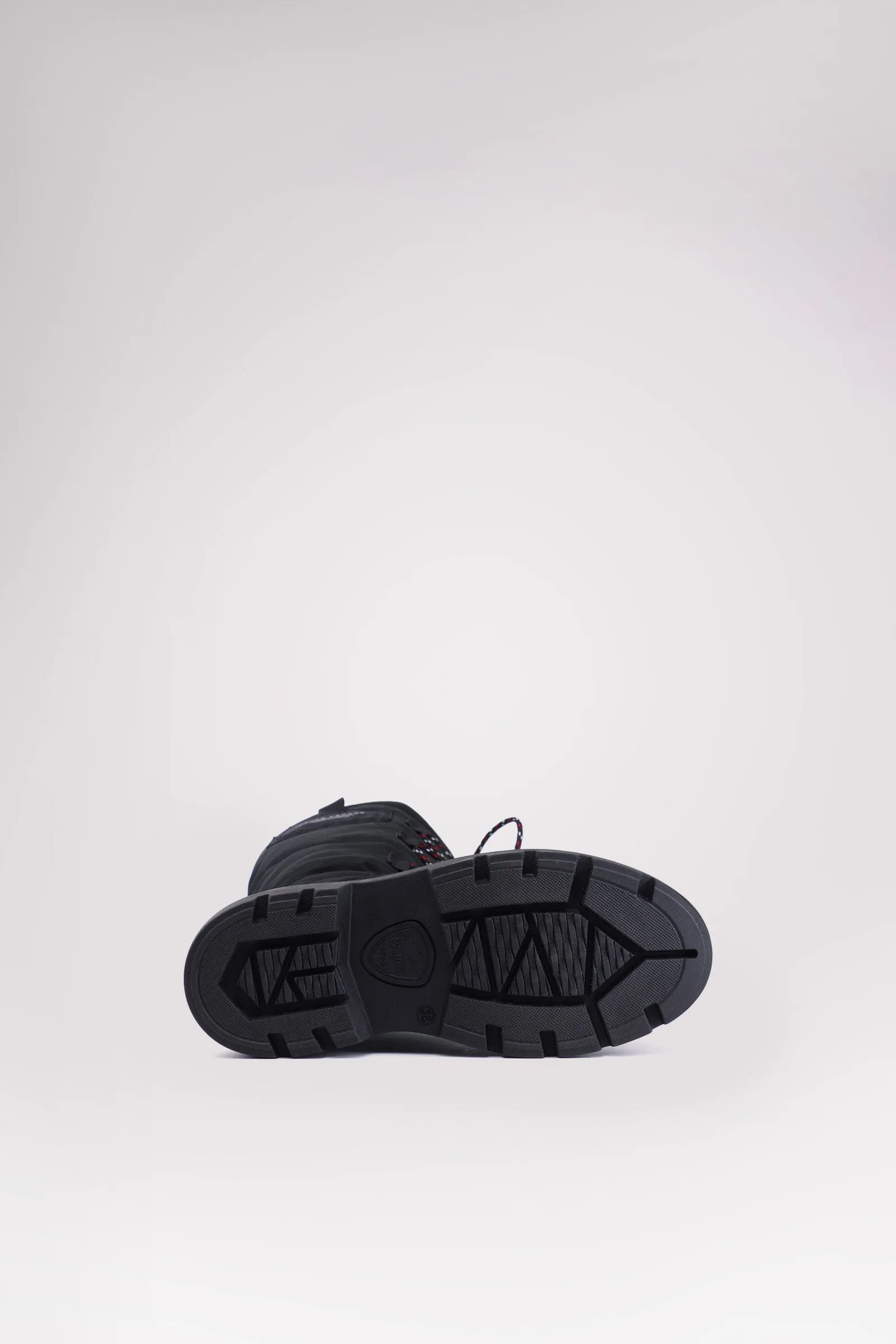 Verana High Women's High Shaft Lace Up Boot w/Zip sold by Pajar product image thumbnail 5