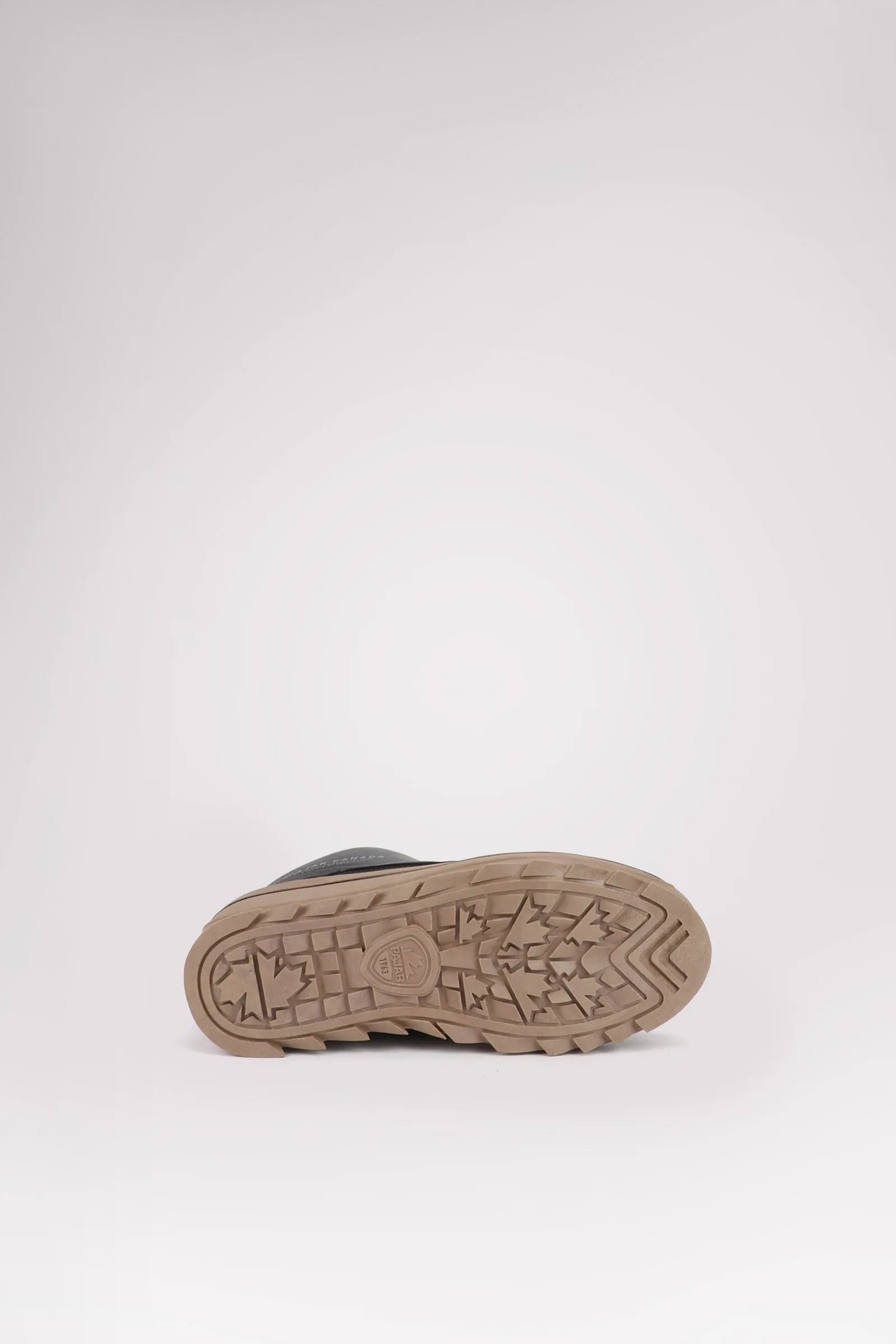 Gala Leather Women's Front Zip Ankle Bootie sold by Pajar product image thumbnail 5