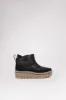 Gala Leather Women's Front Zip Ankle Bootie sold by Pajar