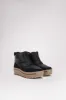 Gala Leather Women's Front Zip Ankle Bootie sold by Pajar
