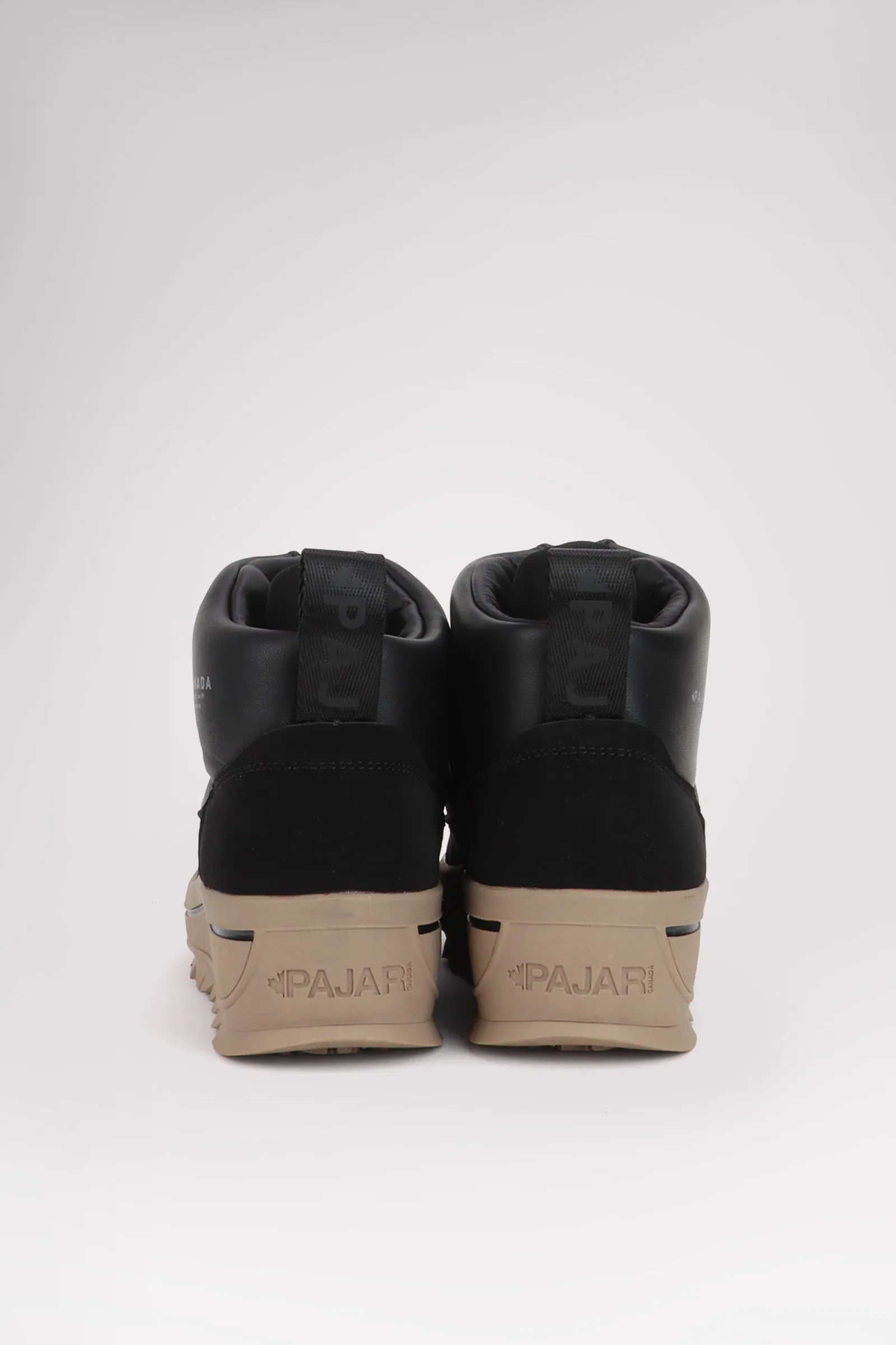 Gala Leather Women's Front Zip Ankle Bootie sold by Pajar product image thumbnail 4