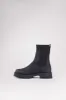 Nahya High Women's High Chelsea Boot sold by Pajar