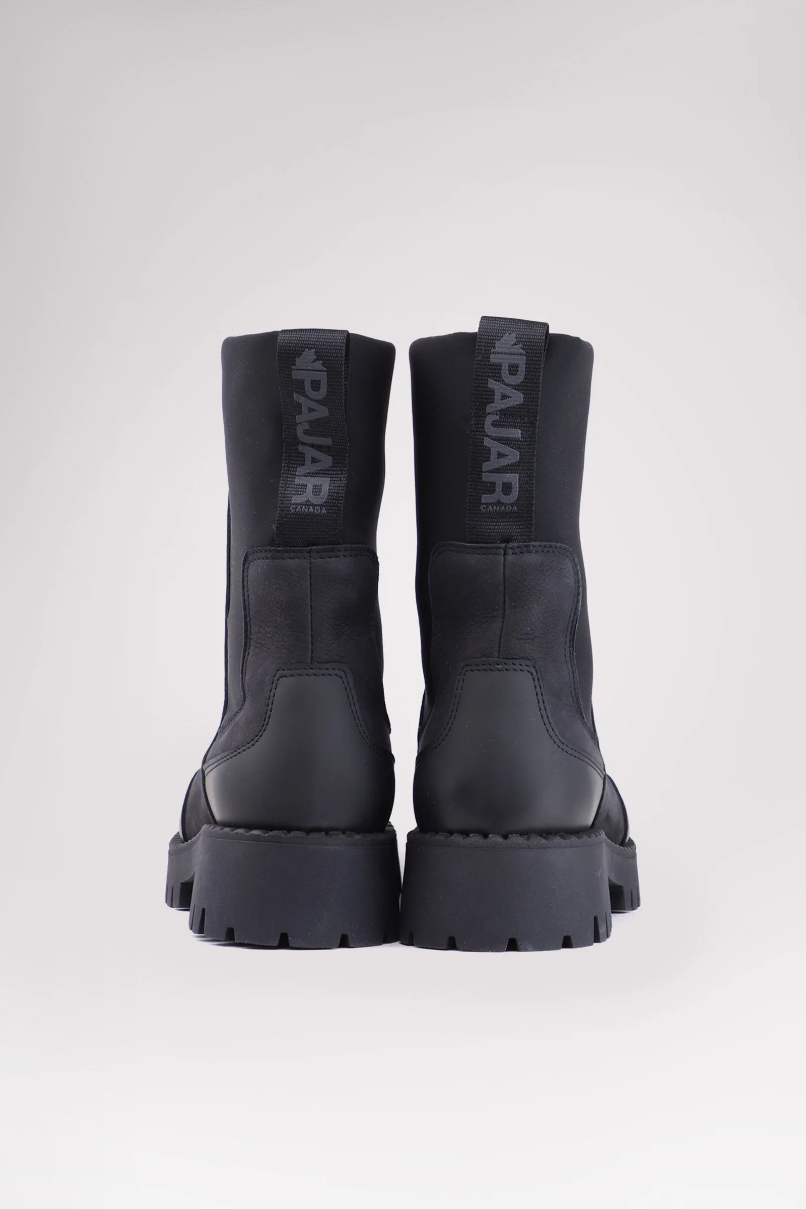 Nahya High Women's High Chelsea Boot sold by Pajar product image thumbnail 3