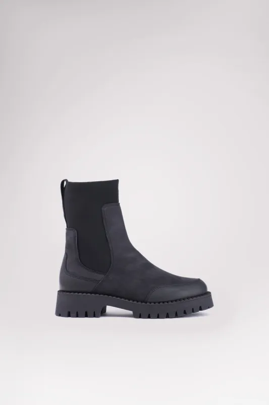 Nahya High Women's High Chelsea Boot sold by Pajar