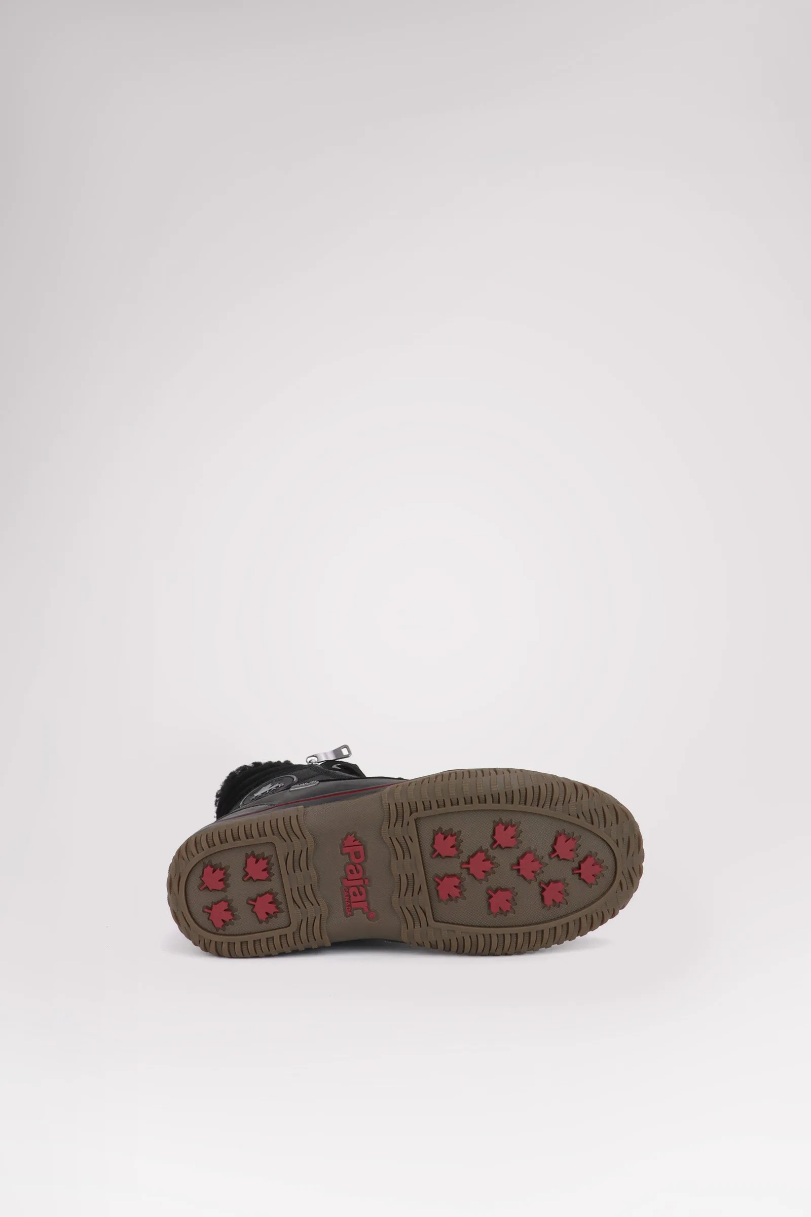 Trooper 2.0 Men's Lace Up Boot w/Zip sold by Pajar product image thumbnail 5