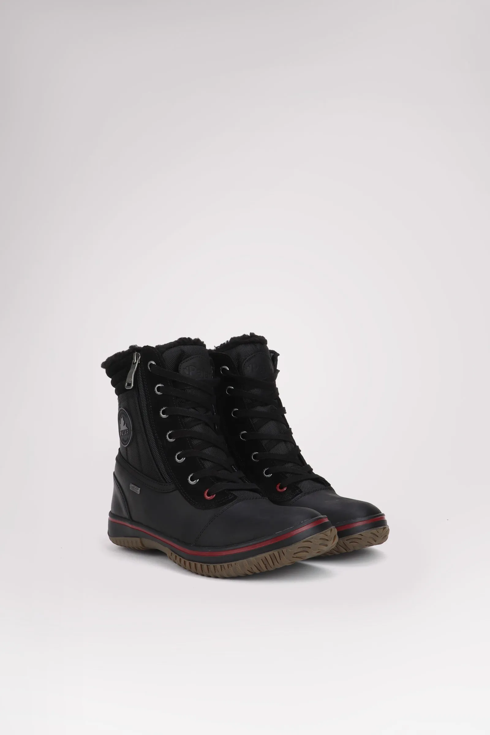 Trooper 2.0 Men's Lace Up Boot w/Zip sold by Pajar product image thumbnail 2
