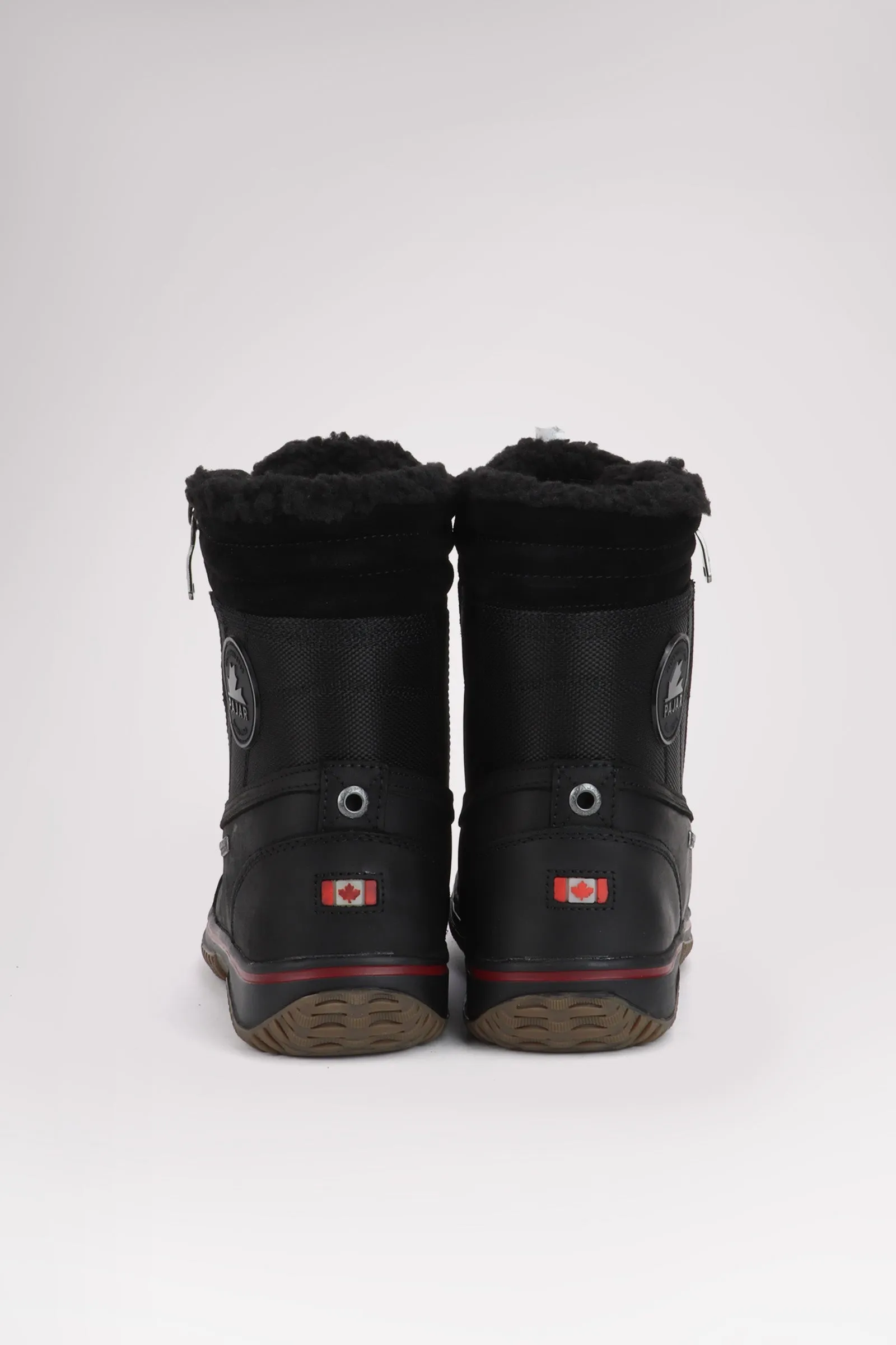 Trooper 2.0 Men's Lace Up Boot w/Zip sold by Pajar product image thumbnail 4