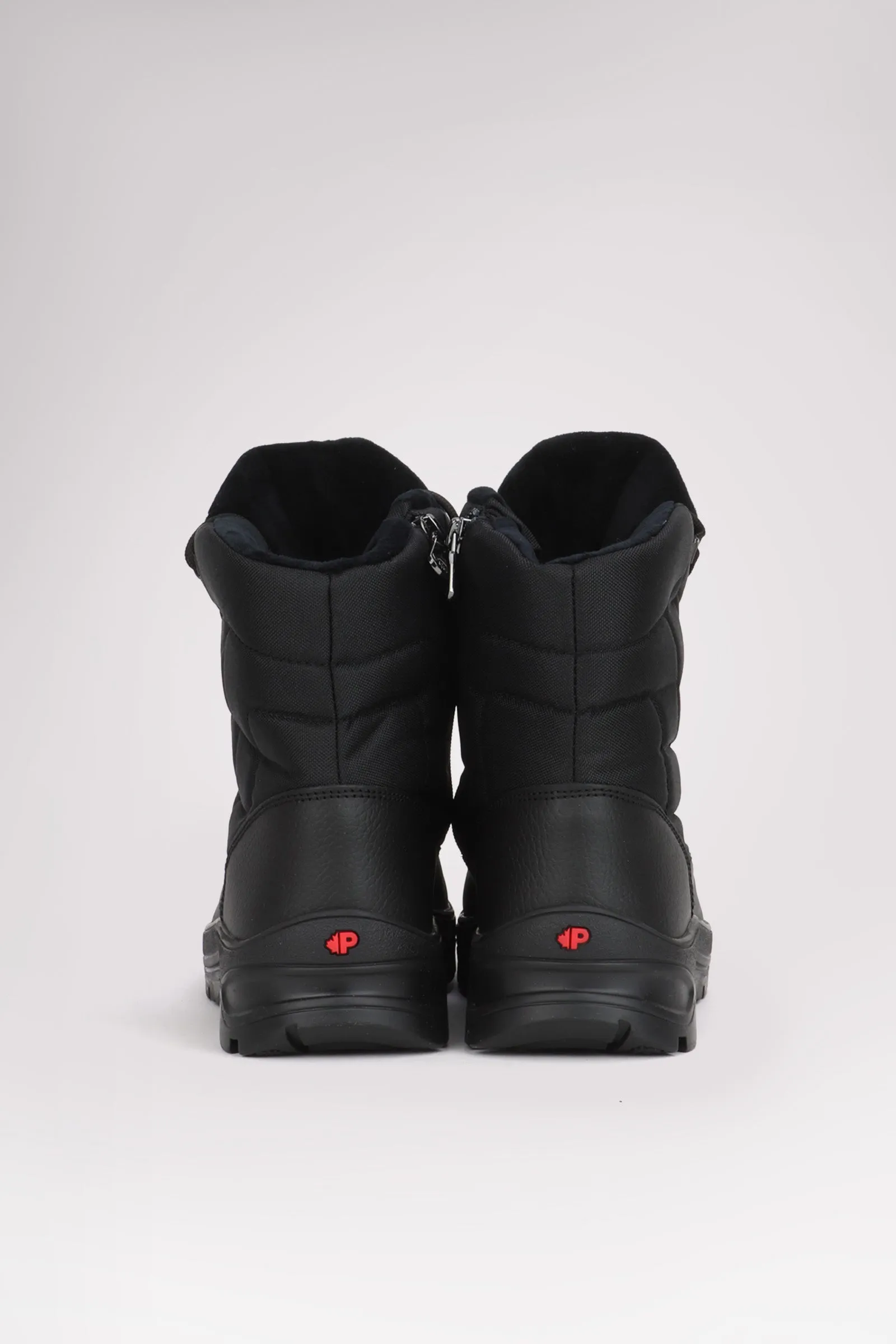 Trigger Men's Lace Up Boot w/ Ice Gripper sold by Pajar product image thumbnail 4