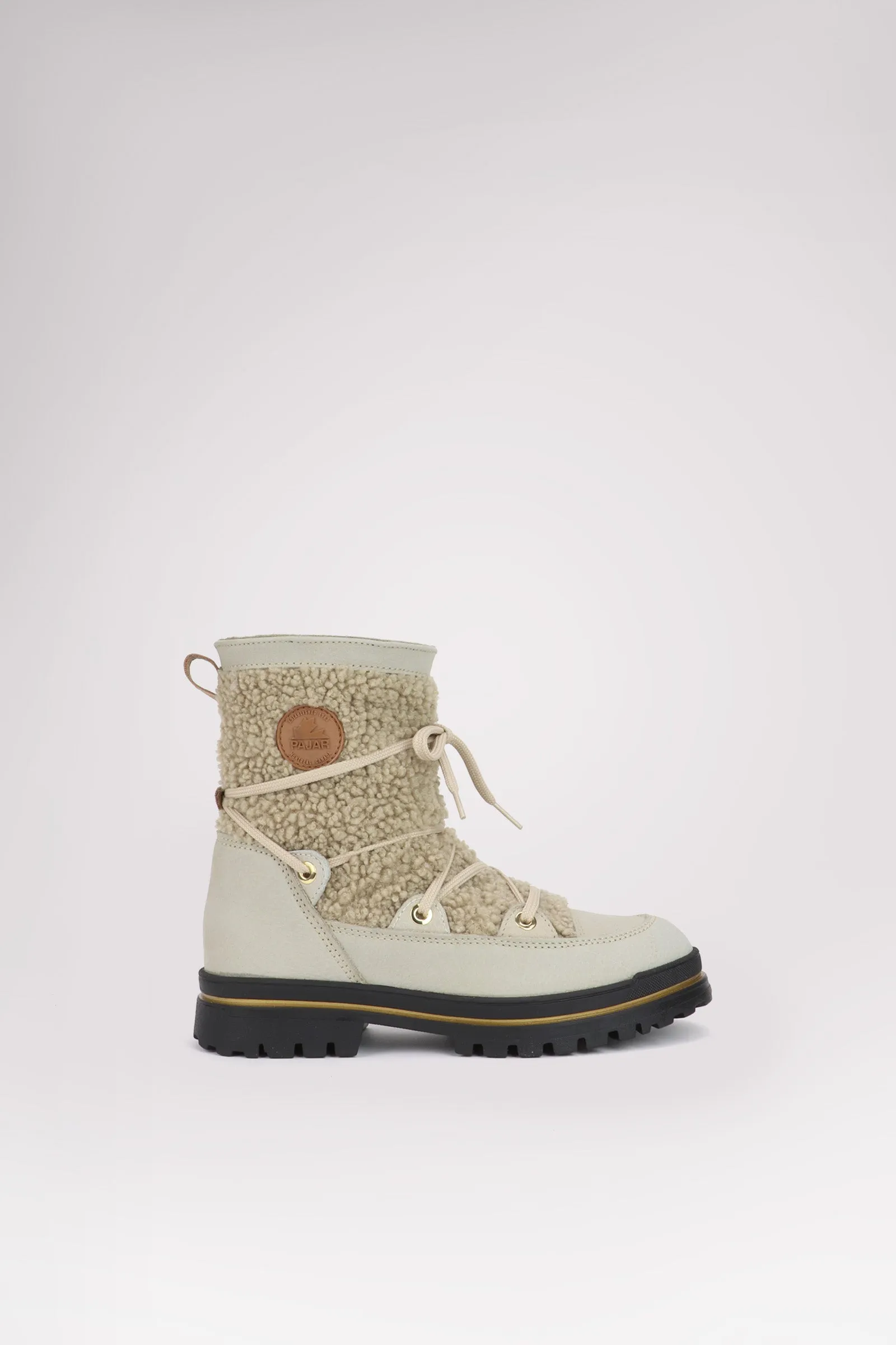 Maxine Women's Zip Boot w/ Ice Gripper sold by Pajar product image thumbnail 5