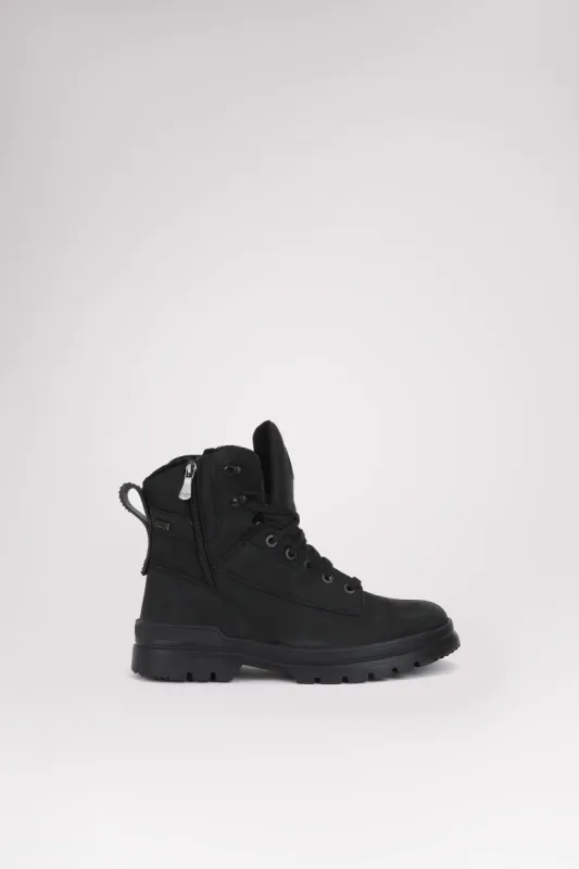 Maddox Men's Lace Up Boot w/Ice-Gripper sold by Pajar