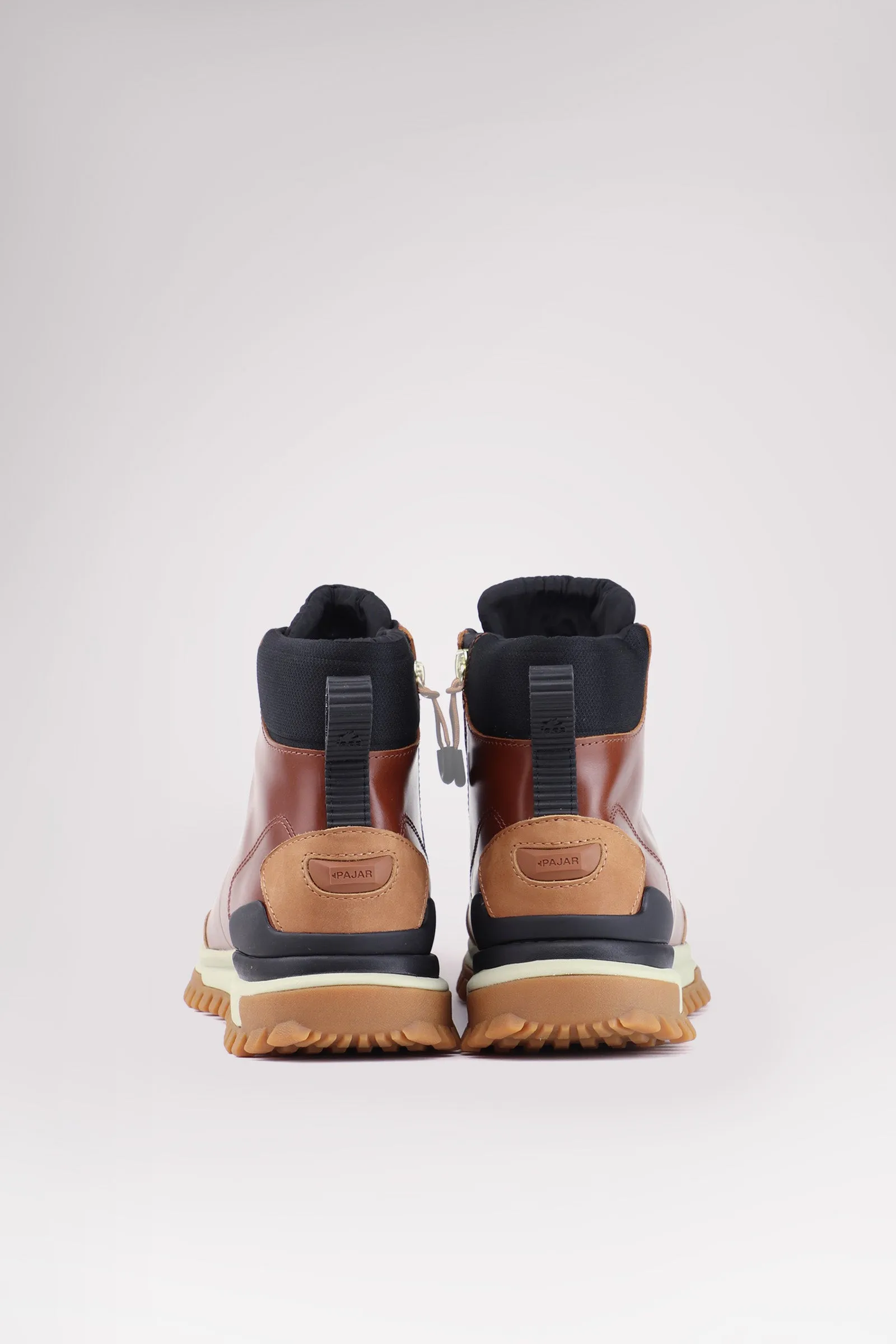 Fortuo 2.0 Men's Lace Up Sneaker Boot sold by Pajar product image thumbnail 3