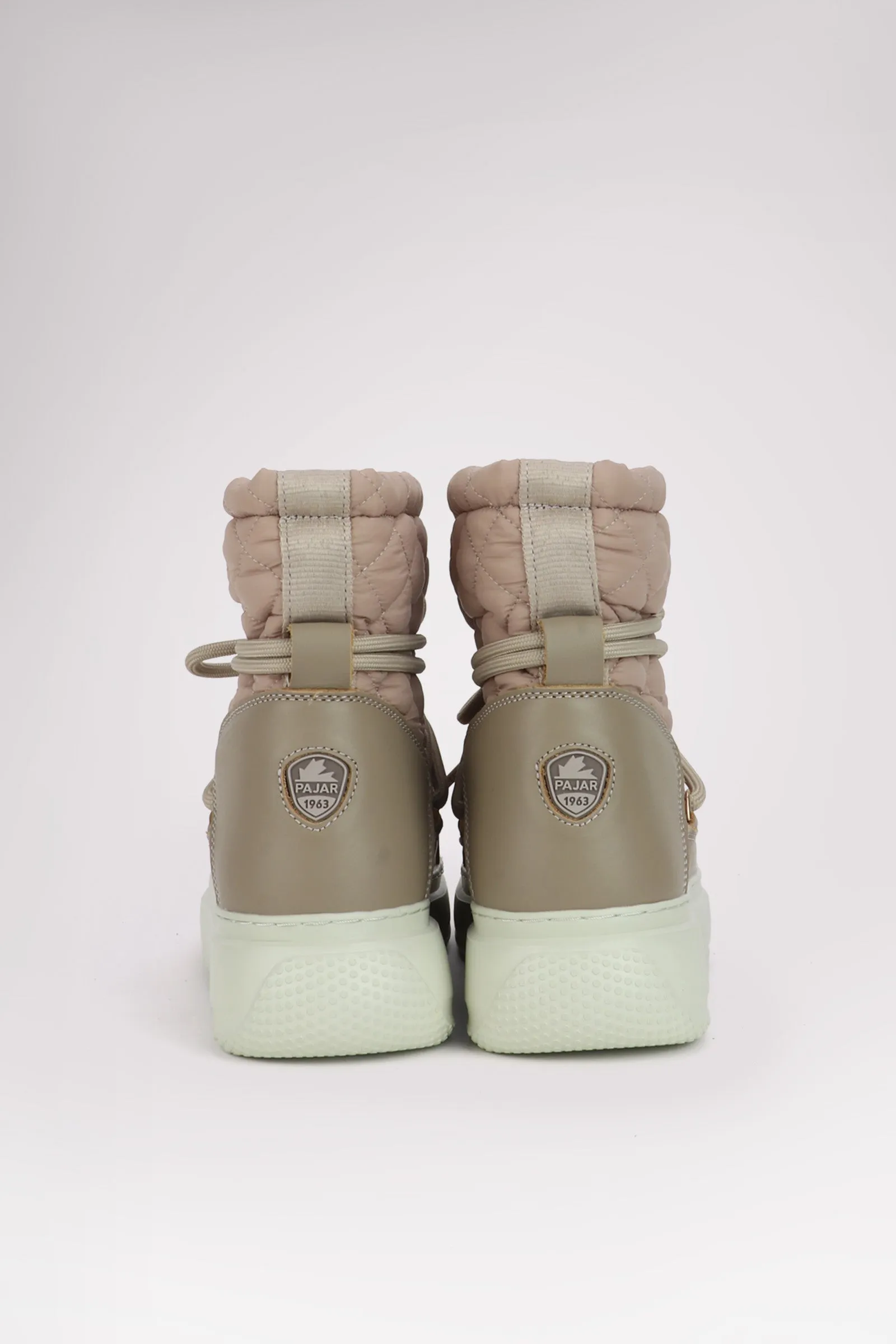 Gravita Women's Pull On Boot sold by Pajar product image thumbnail 4