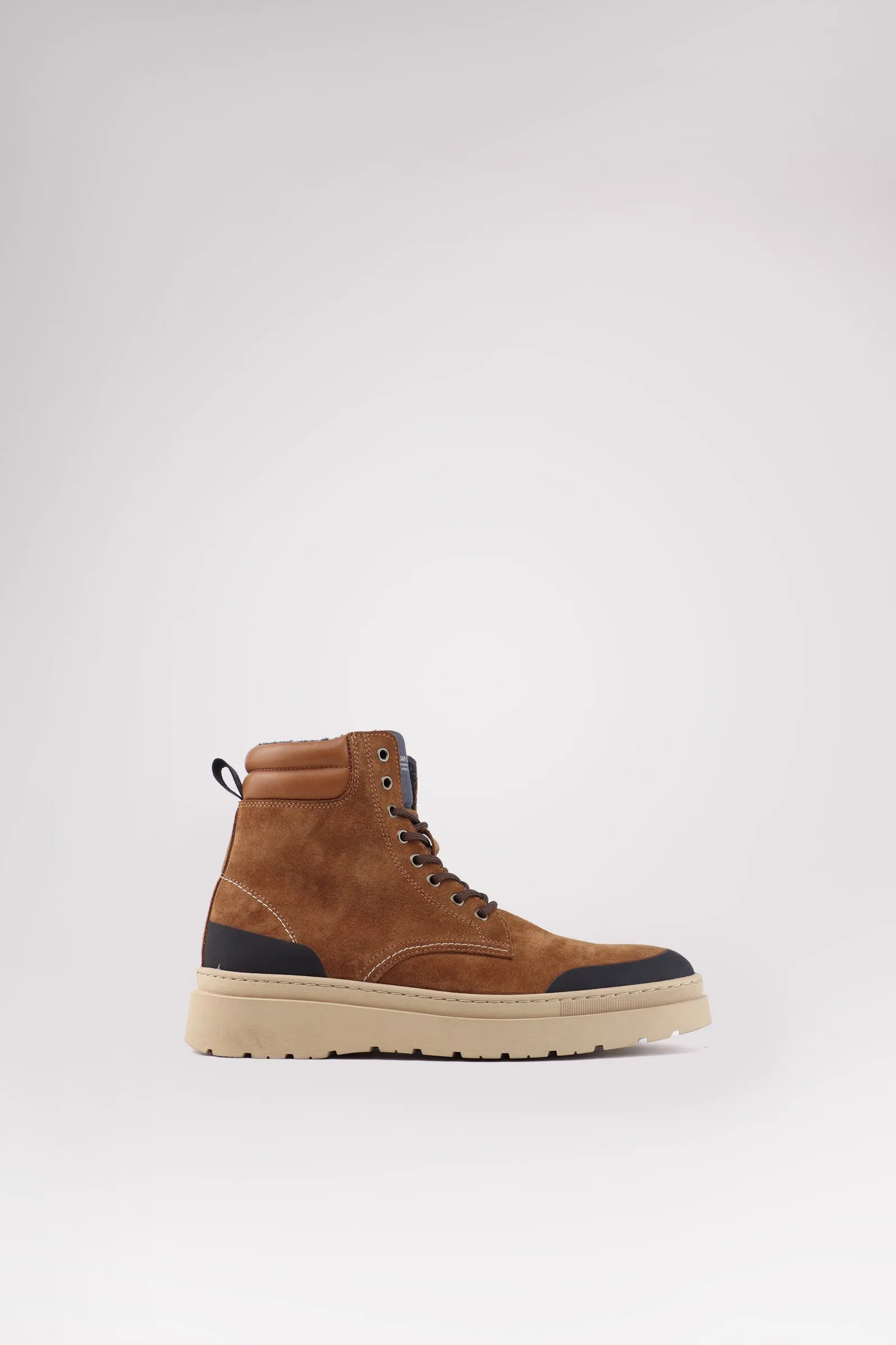 Janto Men's Front Lace Derby Boot sold by Pajar