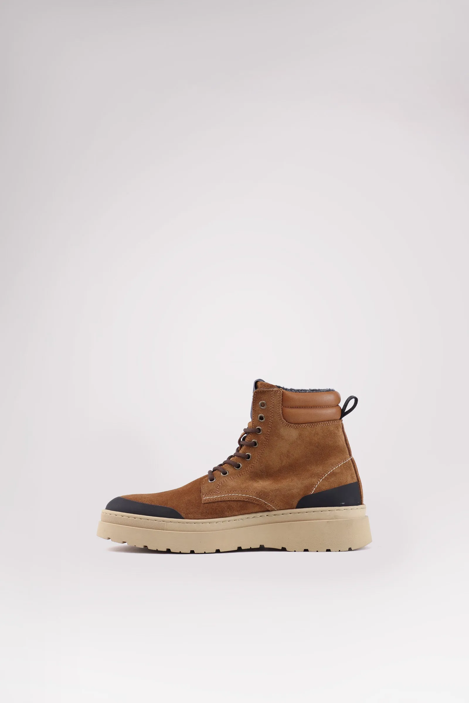 Janto Men's Front Lace Derby Boot sold by Pajar product image thumbnail 2