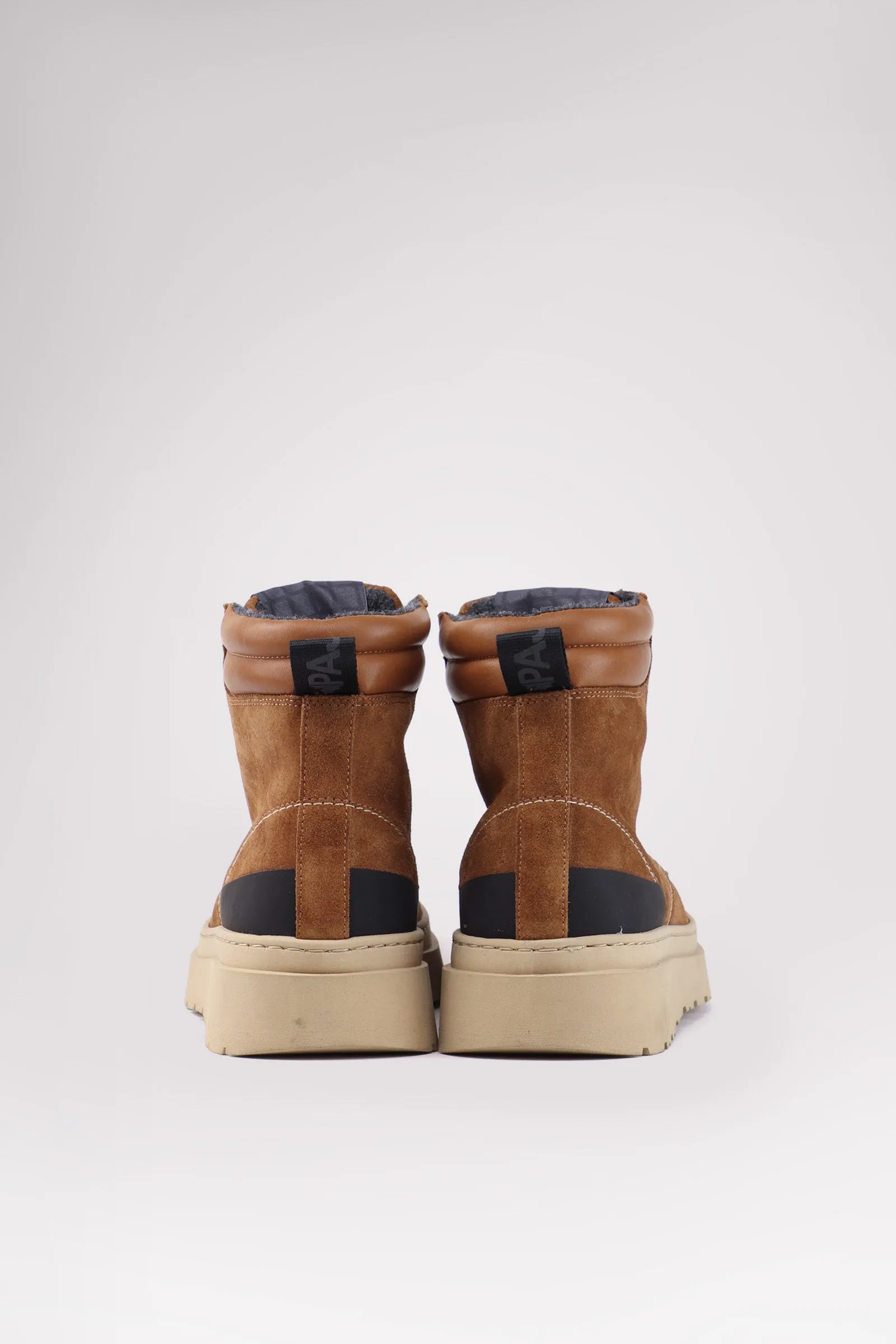 Janto Men's Front Lace Derby Boot sold by Pajar product image thumbnail 5
