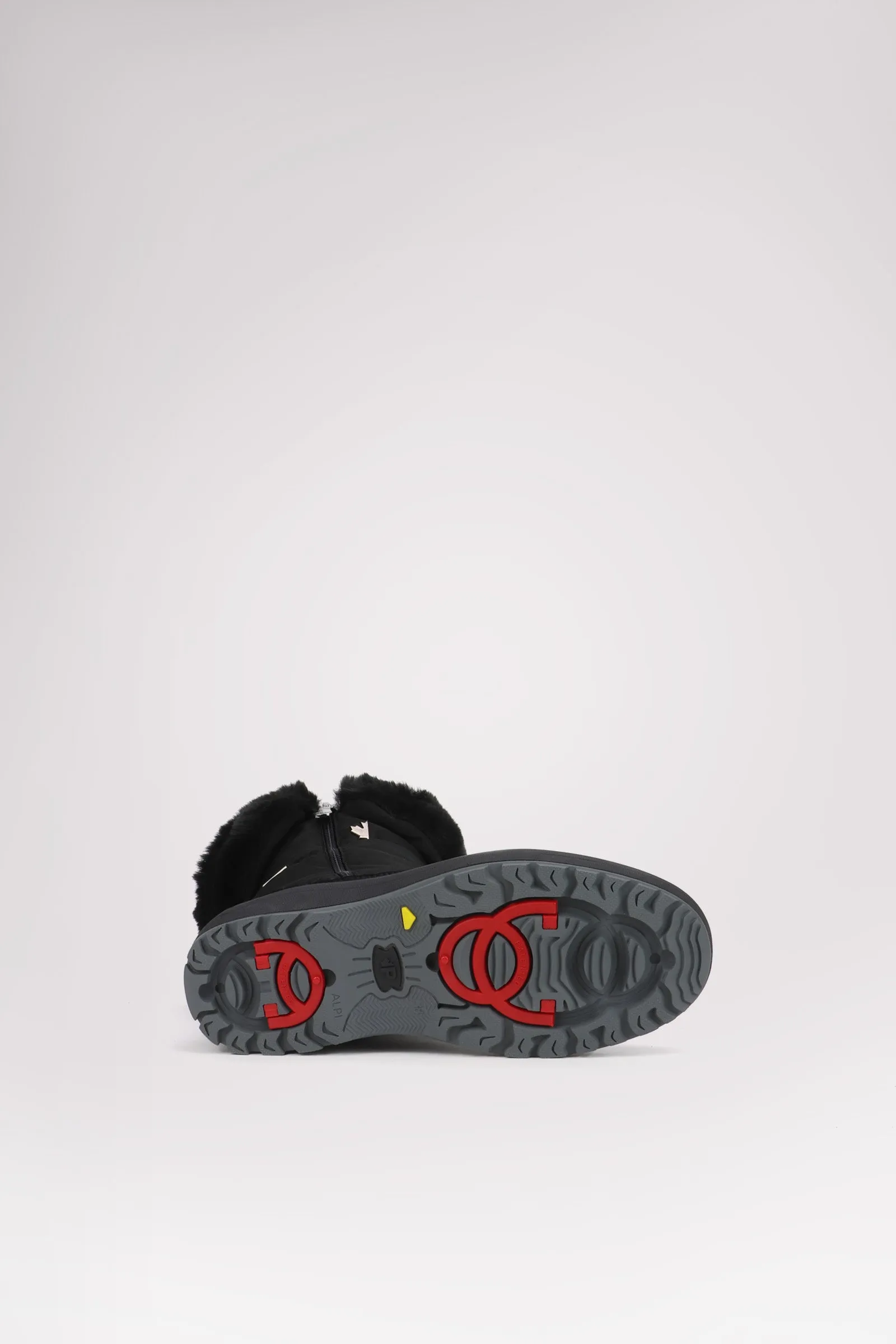 Valentina Women's Zip Boot w/Ice Gripper sold by Pajar product image thumbnail 4