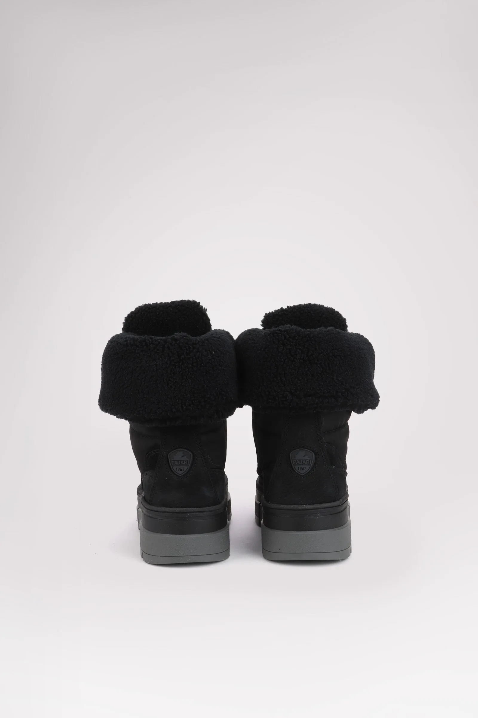 Henta Women's Lace Up Boot w/Ice Gripper sold by Pajar product image thumbnail 4