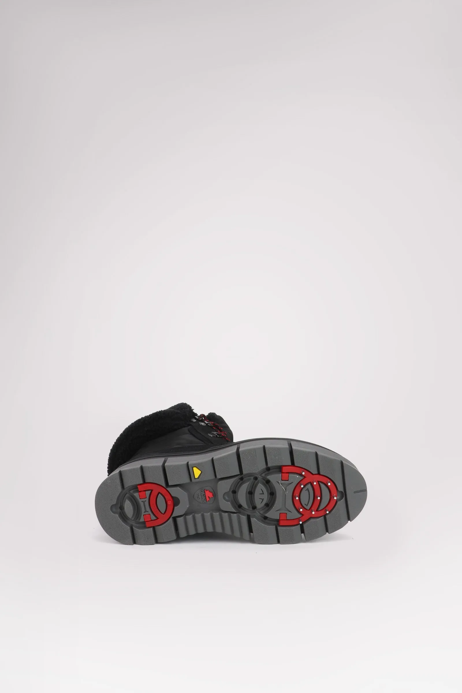 Henta Women's Lace Up Boot w/Ice Gripper sold by Pajar product image thumbnail 5