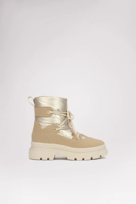 Viva Women's Lace Up Boot sold by Pajar