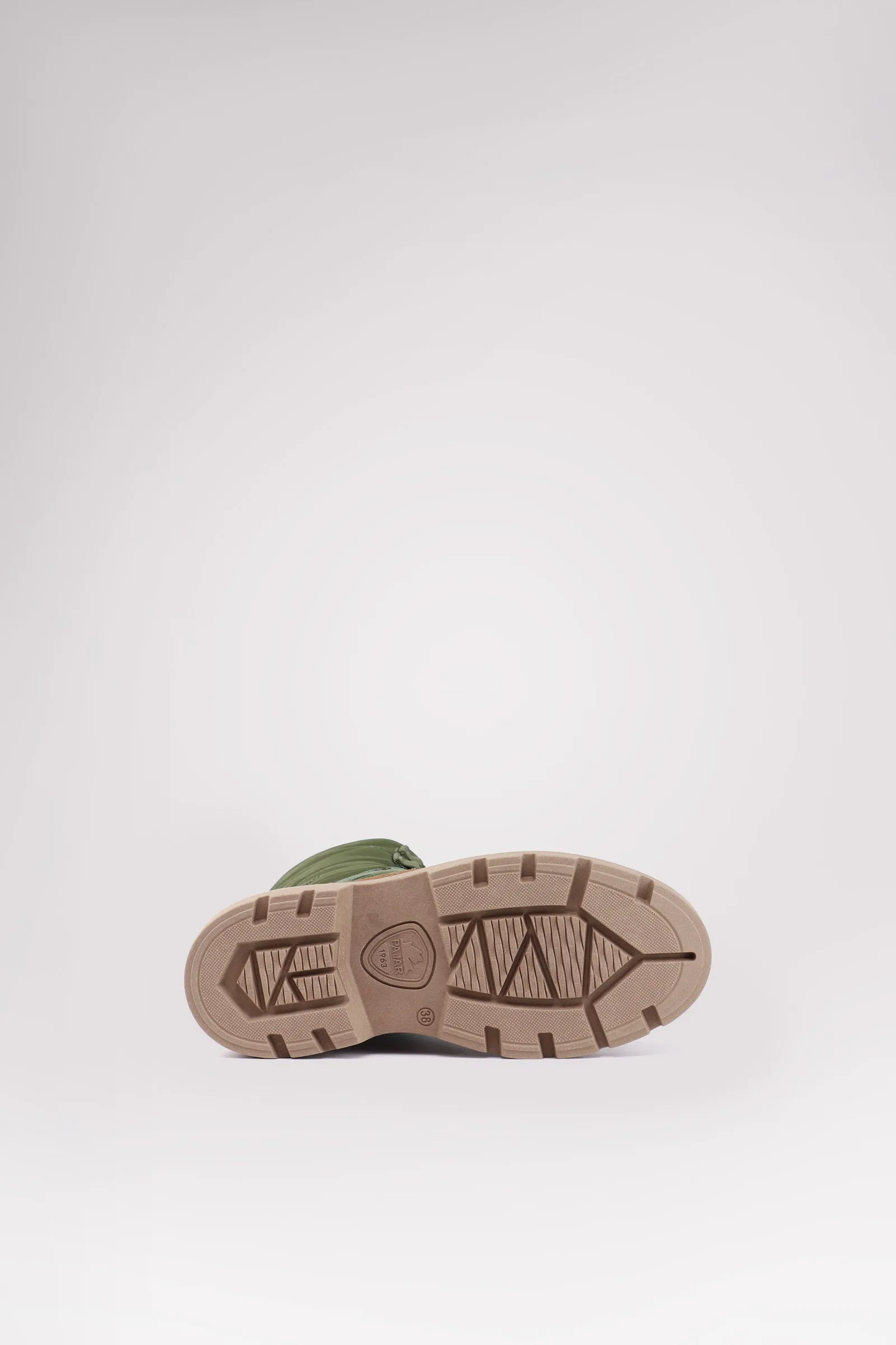 Verana Low Women's Lace Up Boot w/Zip sold by Pajar product image thumbnail 5