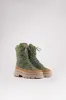 Verana Low Women's Lace Up Boot w/Zip sold by Pajar