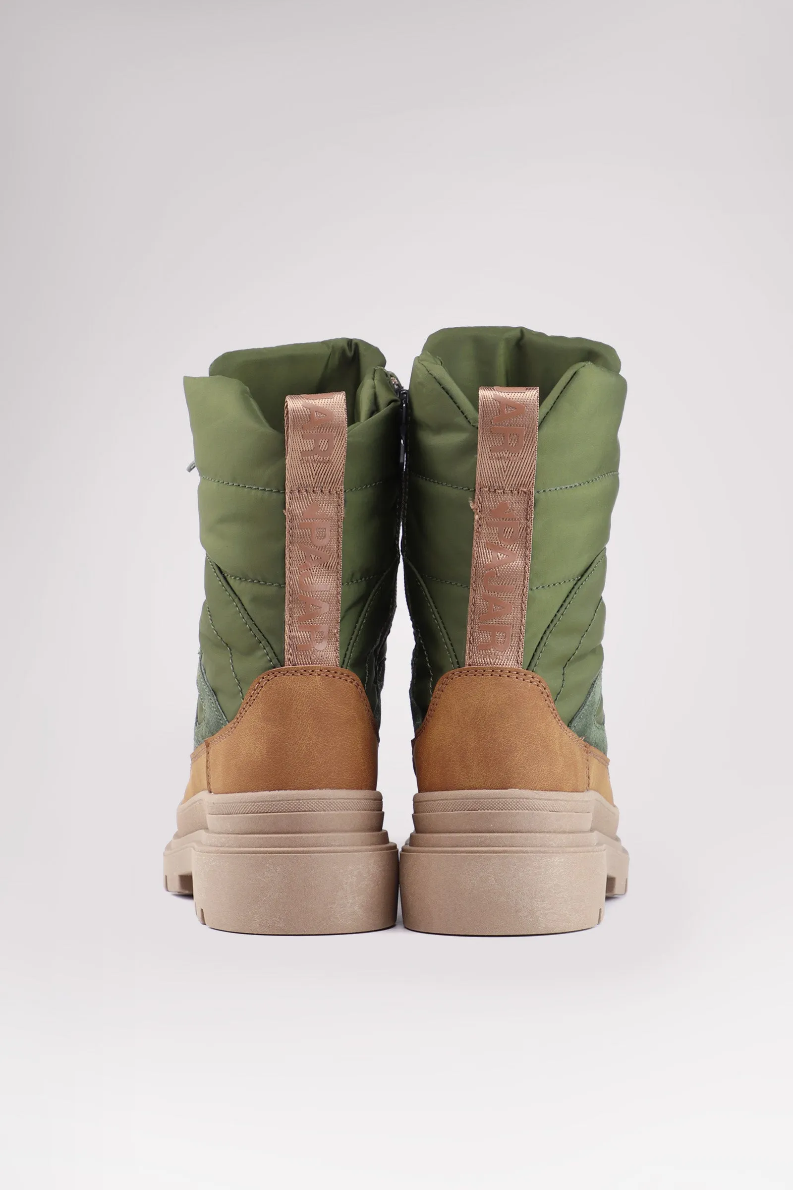 Verana Low Women's Lace Up Boot w/Zip sold by Pajar product image thumbnail 3