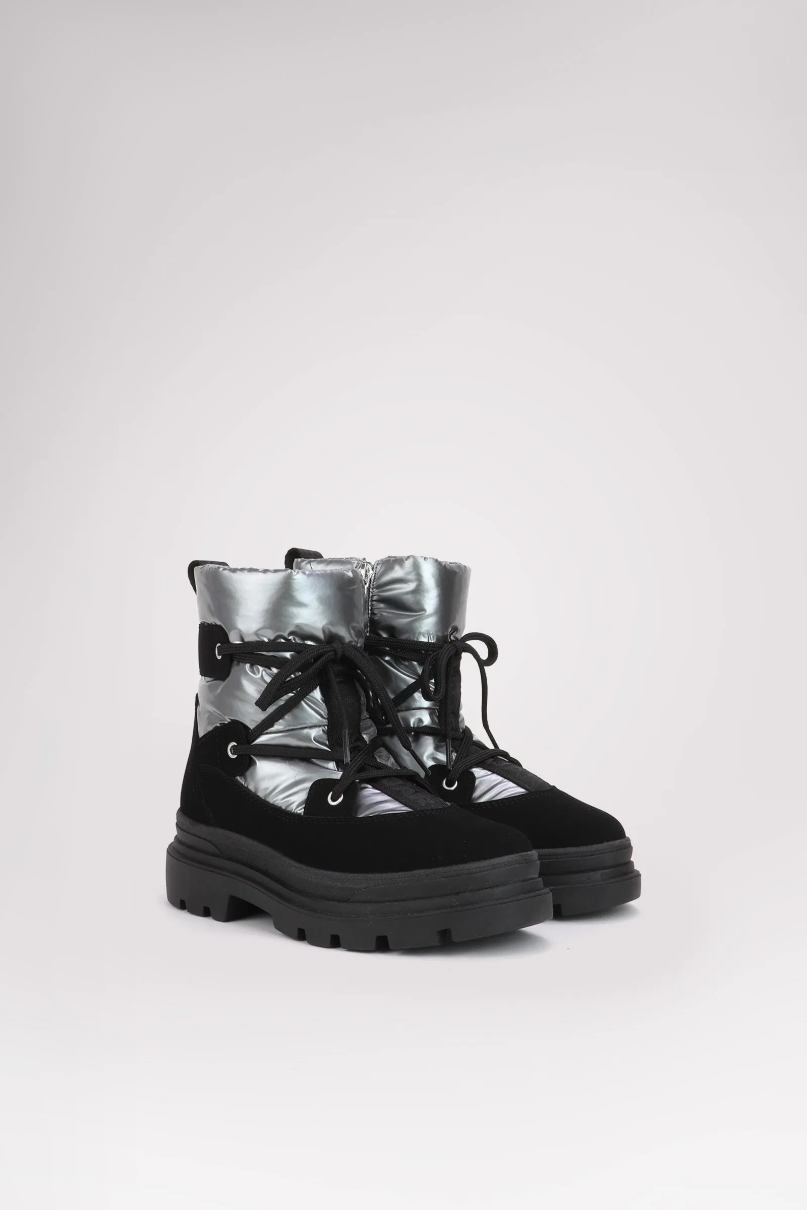 Viva Women's Lace Up Boot sold by Pajar product image thumbnail 2