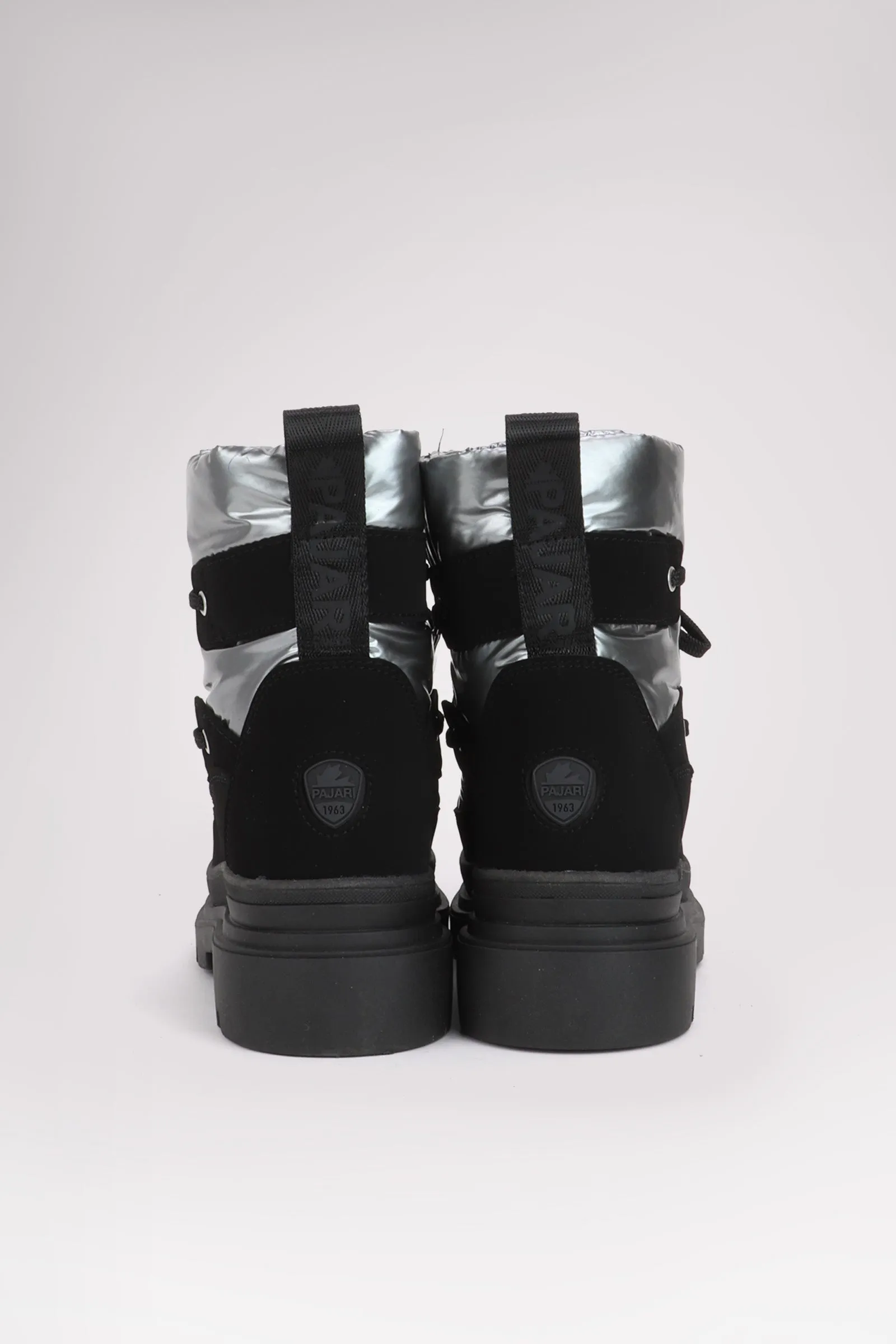 Viva Women's Lace Up Boot sold by Pajar product image thumbnail 4