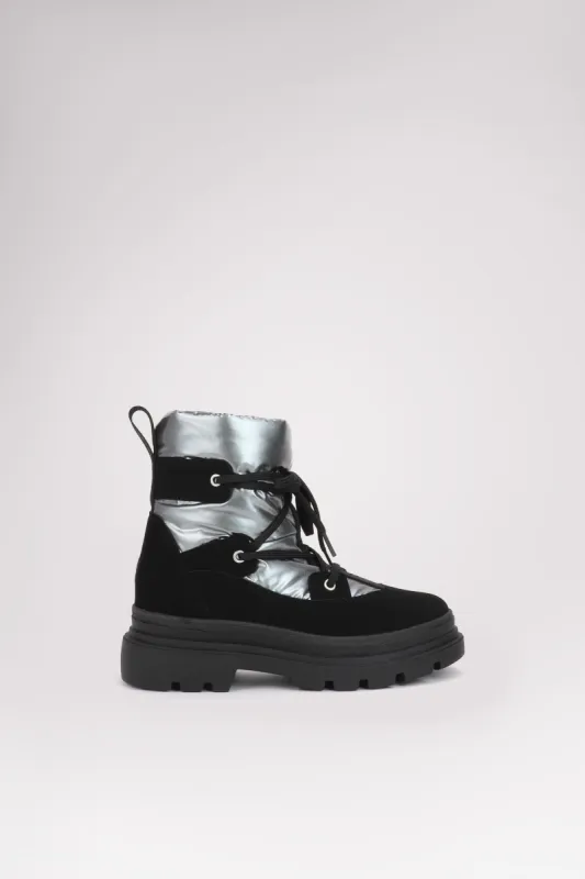 Viva Women's Lace Up Boot sold by Pajar