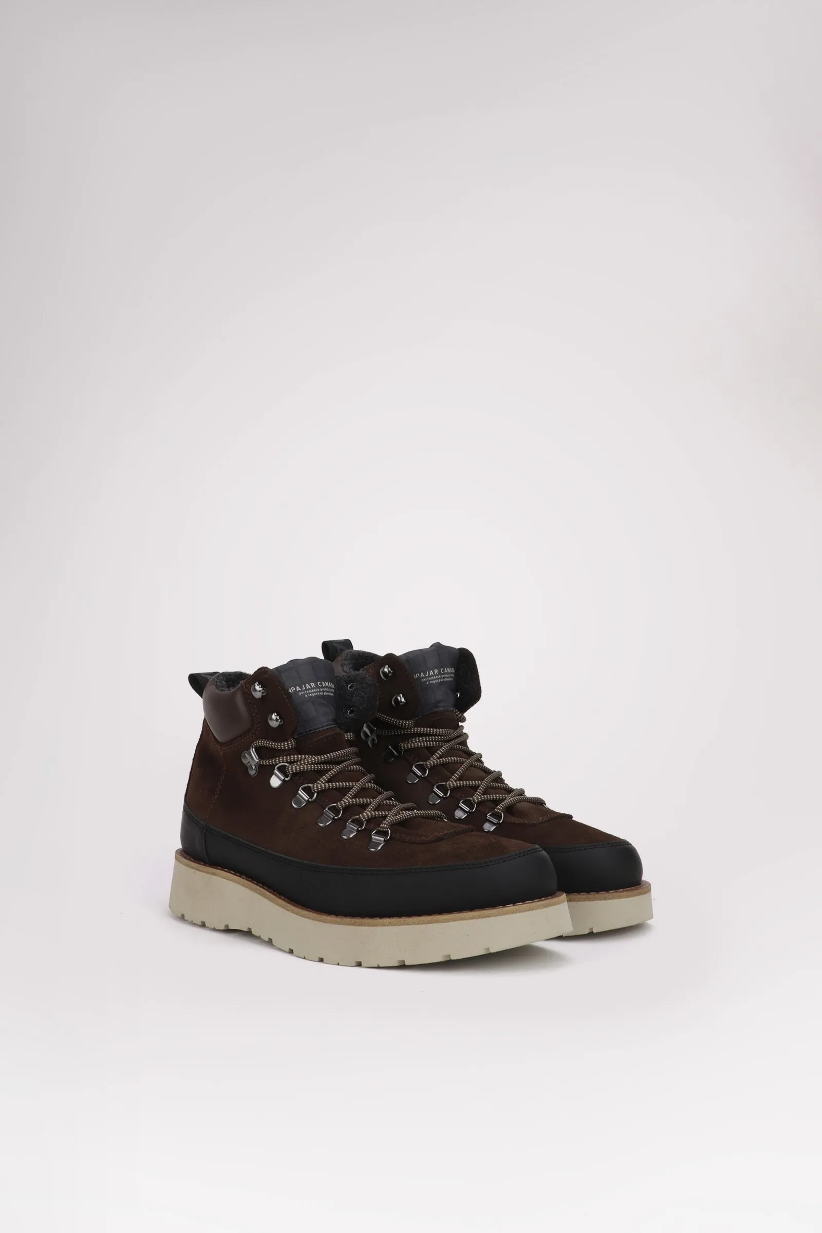 Yak Men's Lace Up Boot sold by Pajar product image thumbnail 4