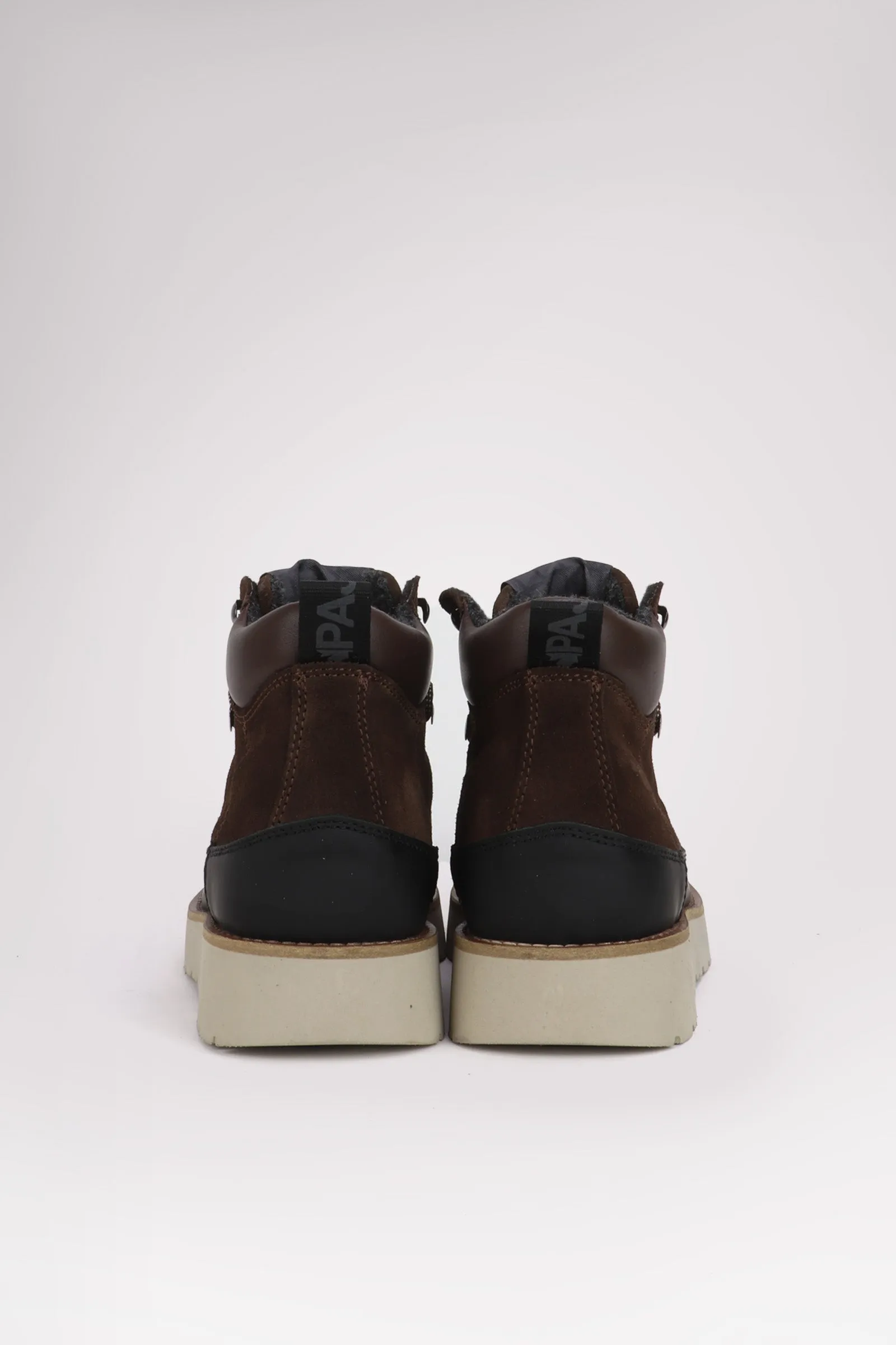 Yak Men's Lace Up Boot sold by Pajar product image thumbnail 3