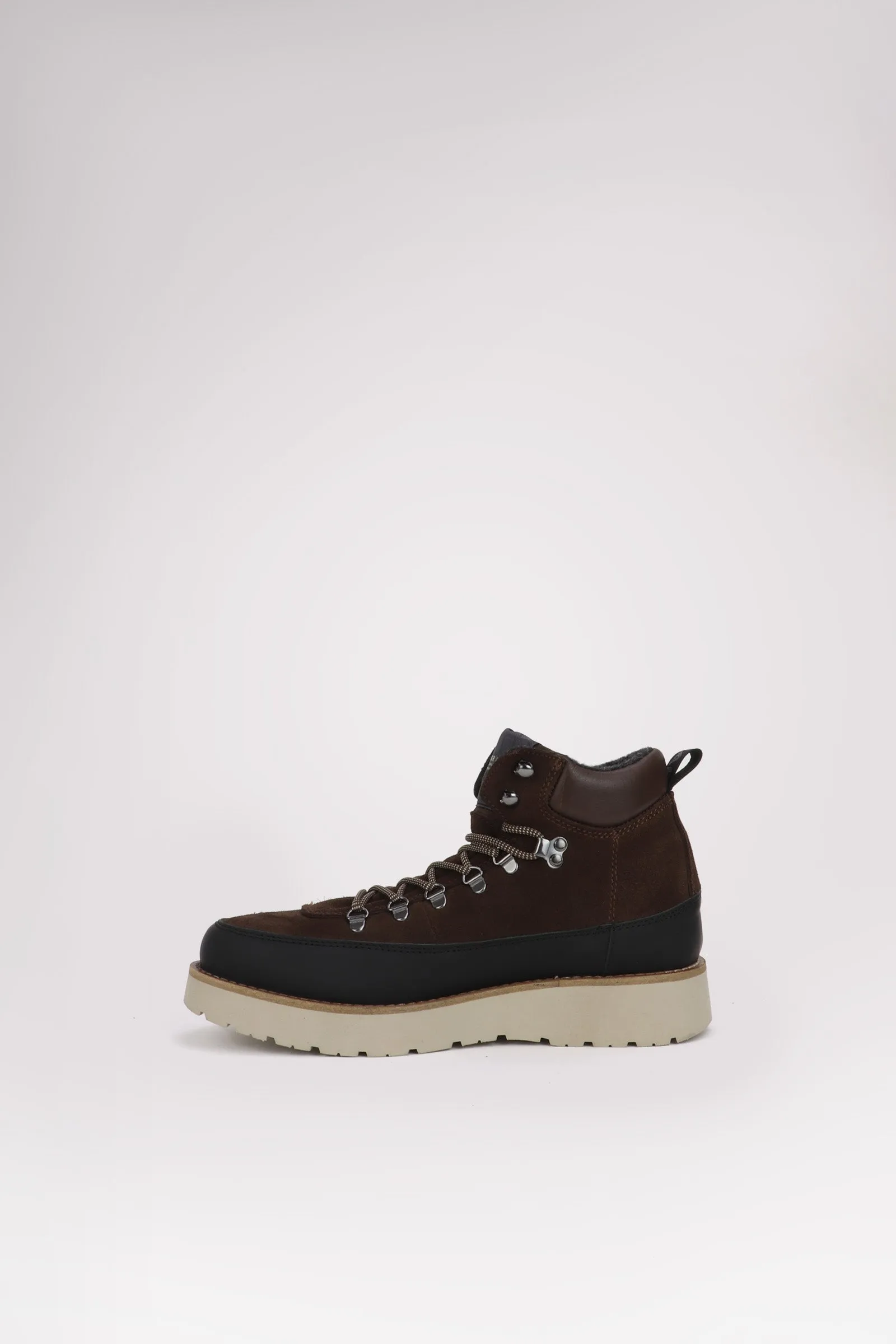 Yak Men's Lace Up Boot sold by Pajar product image thumbnail 2