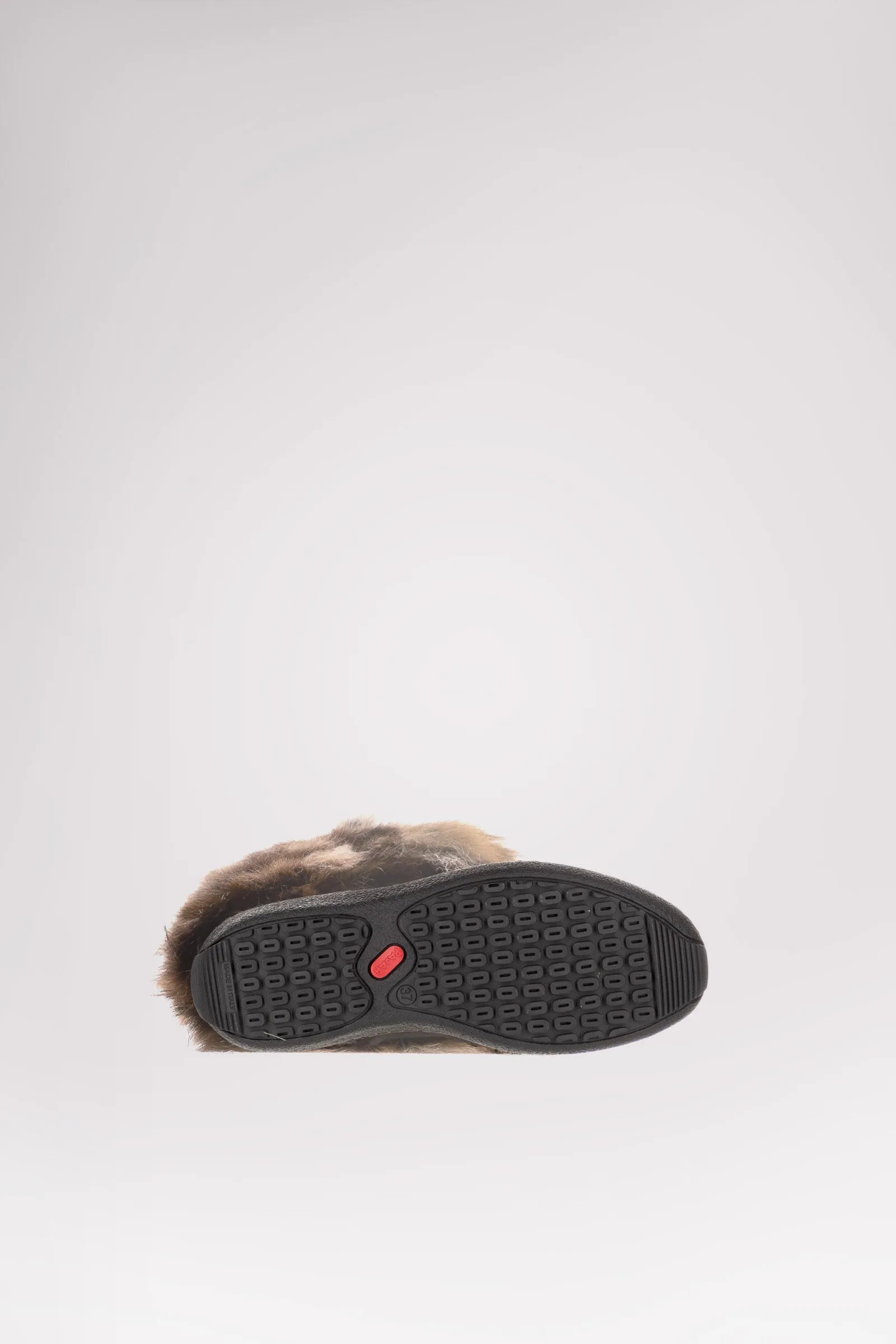 Fox Trot Women's Fur Boot sold by Pajar product image thumbnail 4