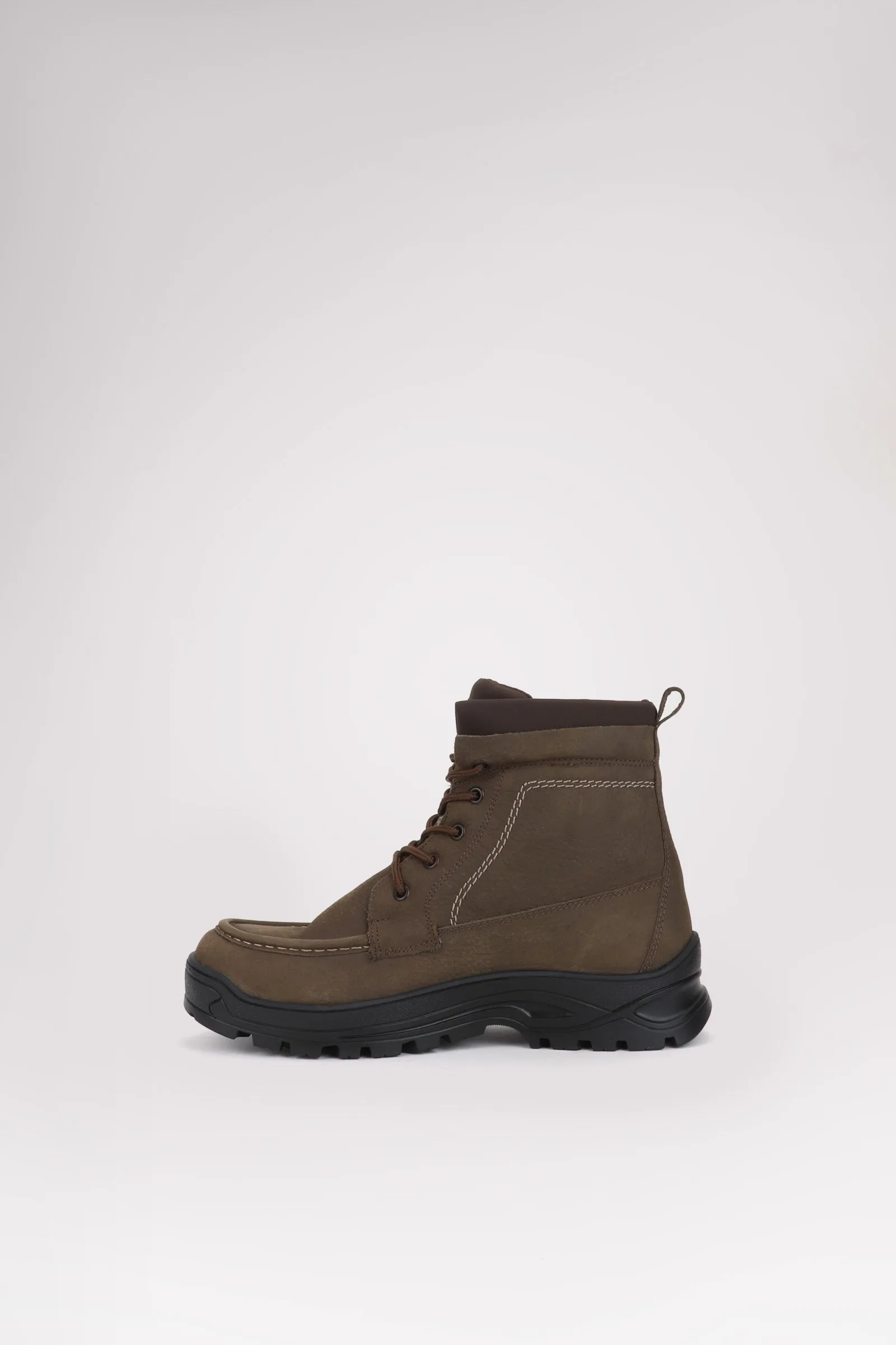 Gallard Men's Heritage Boot w/Ice Grippers sold by Pajar product image thumbnail 3