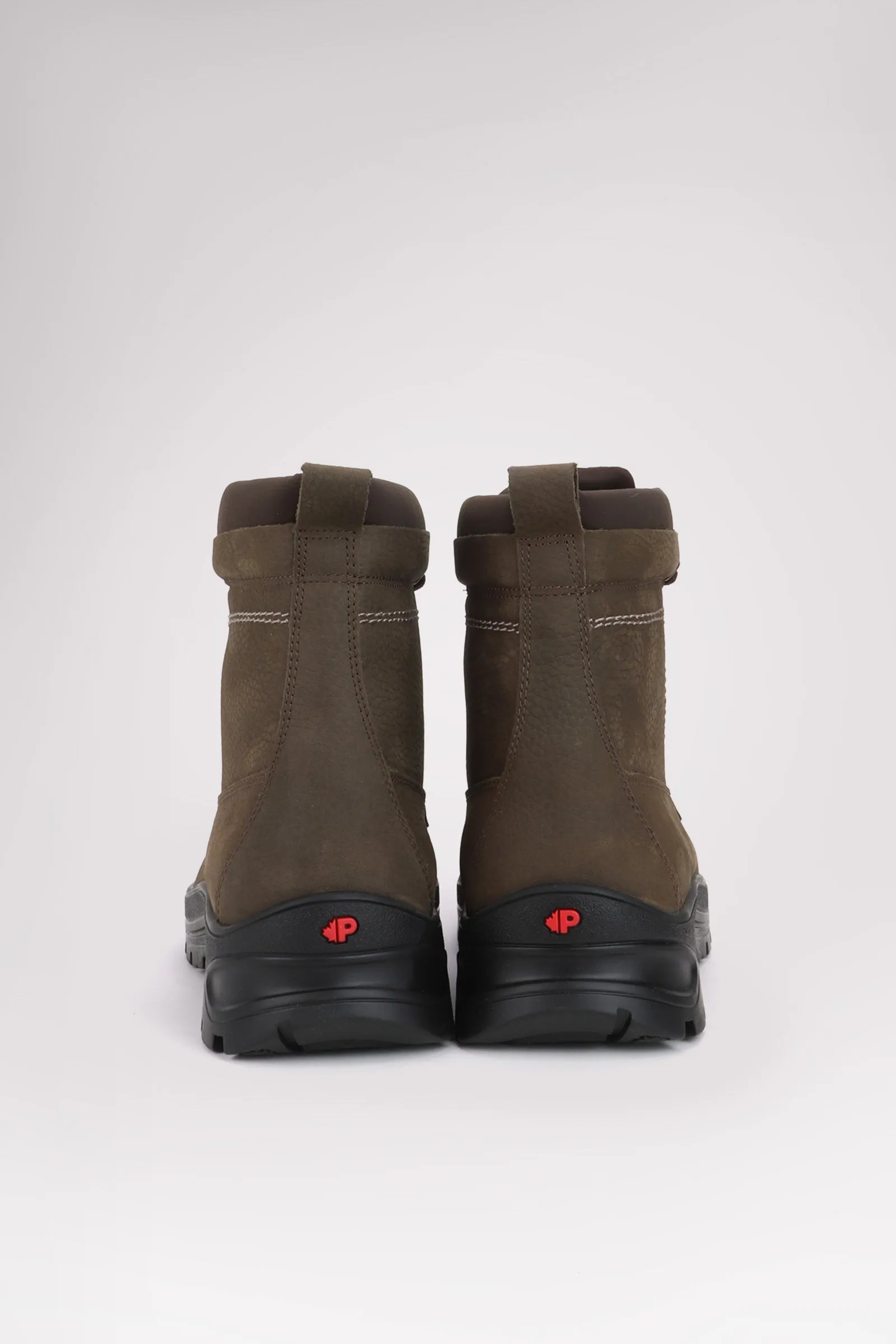 Gallard Men's Heritage Boot w/Ice Grippers sold by Pajar product image thumbnail 4