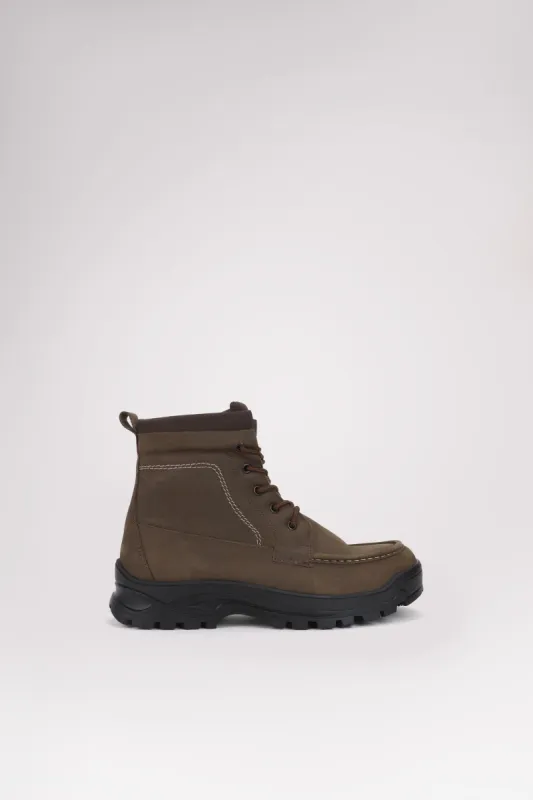 Gallard Men's Heritage Boot w/Ice Grippers sold by Pajar