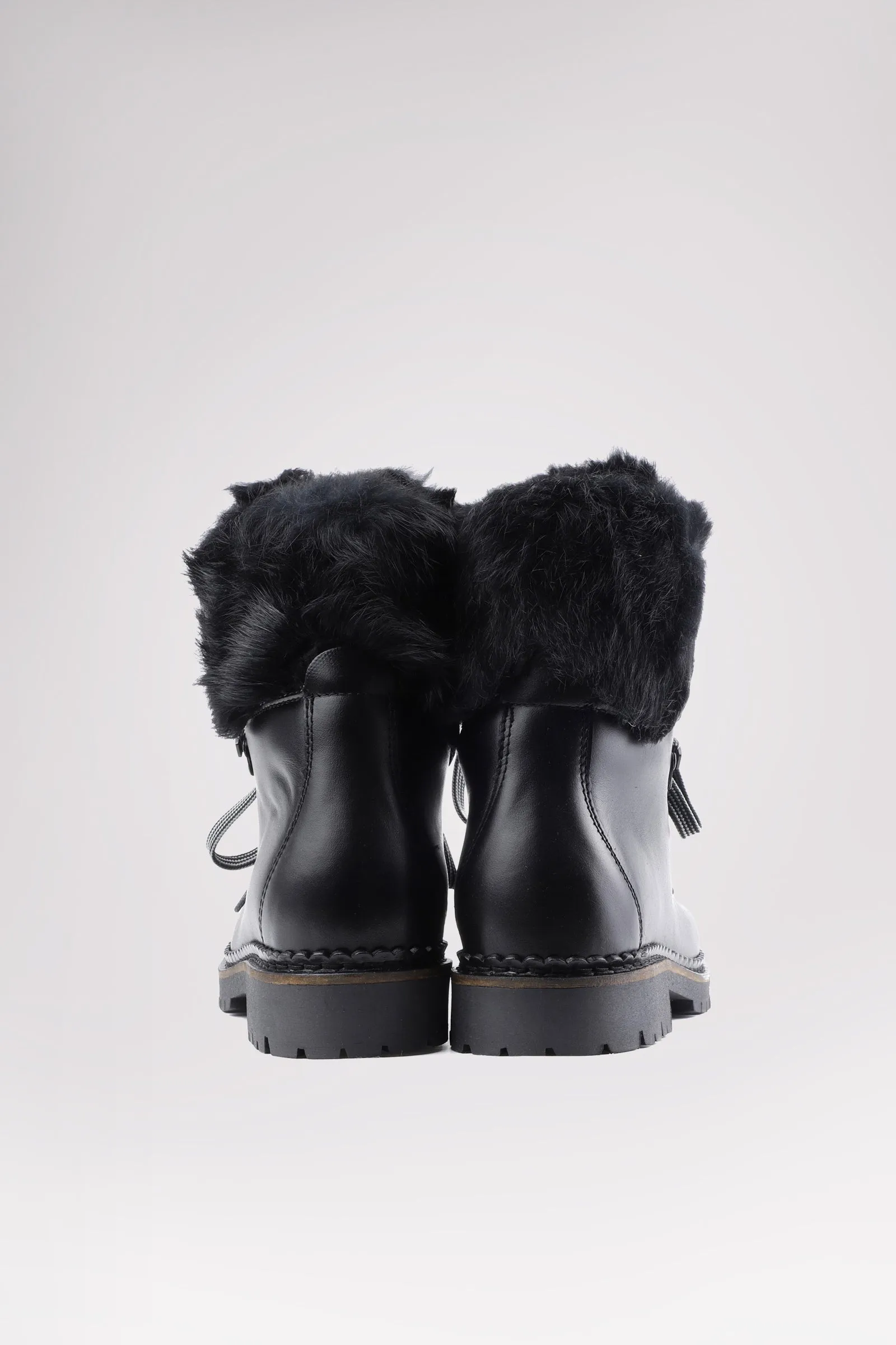 Annie Women's Heritage Boot sold by Pajar product image thumbnail 4