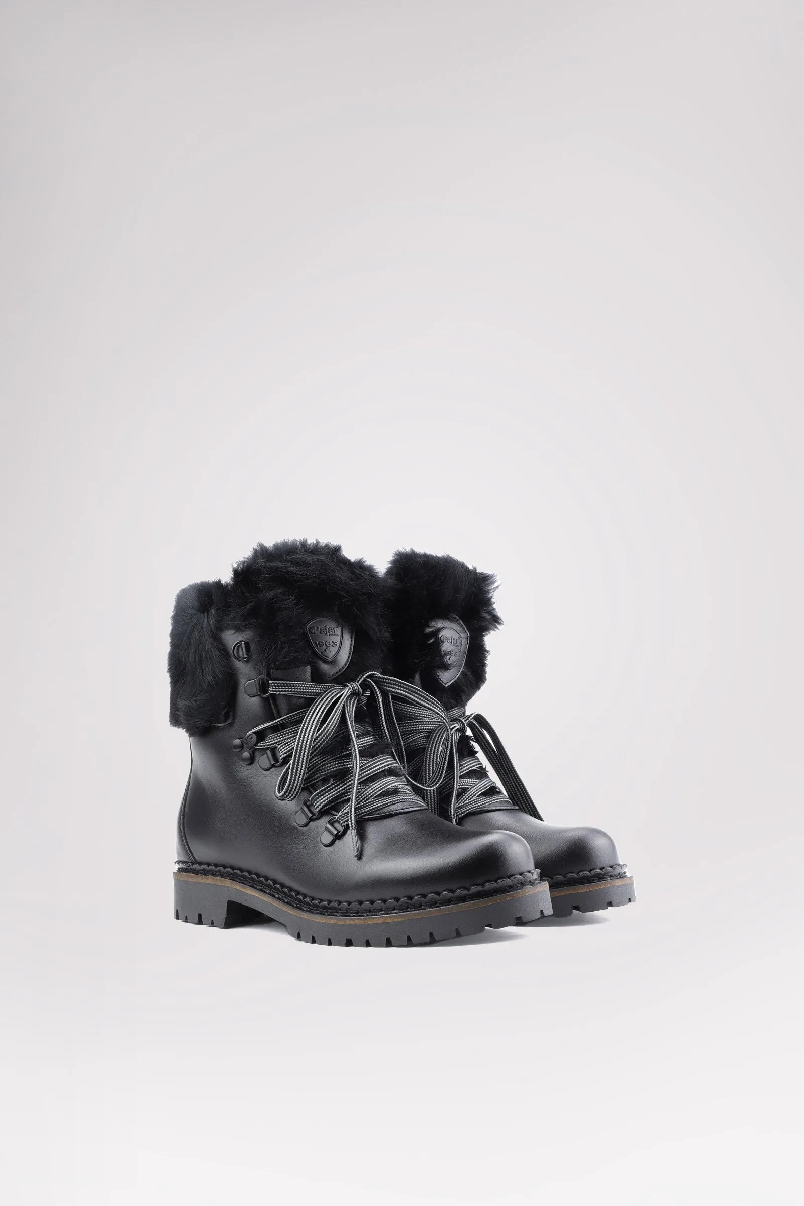 Annie Women's Heritage Boot sold by Pajar product image thumbnail 2