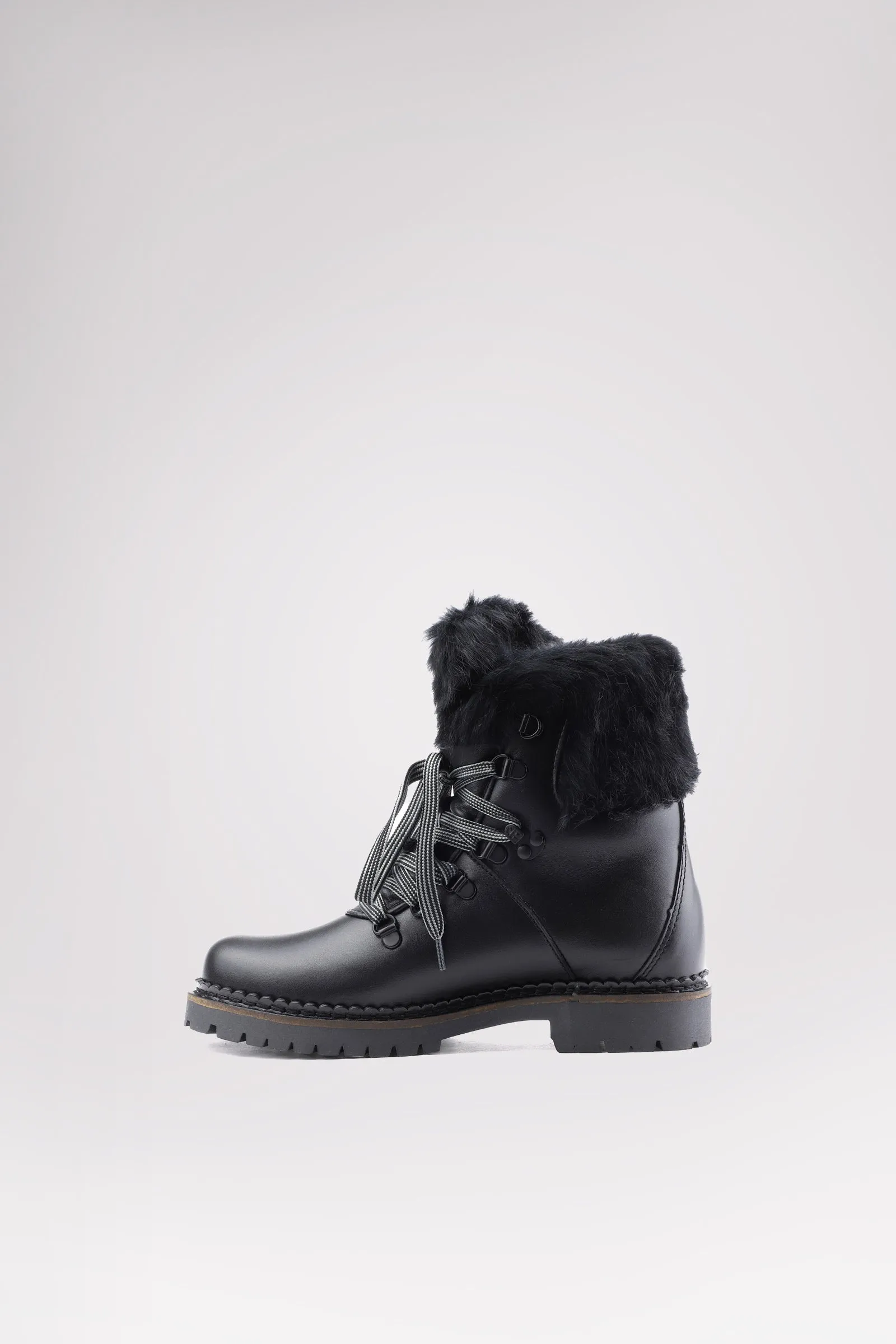 Annie Women's Heritage Boot sold by Pajar product image thumbnail 3