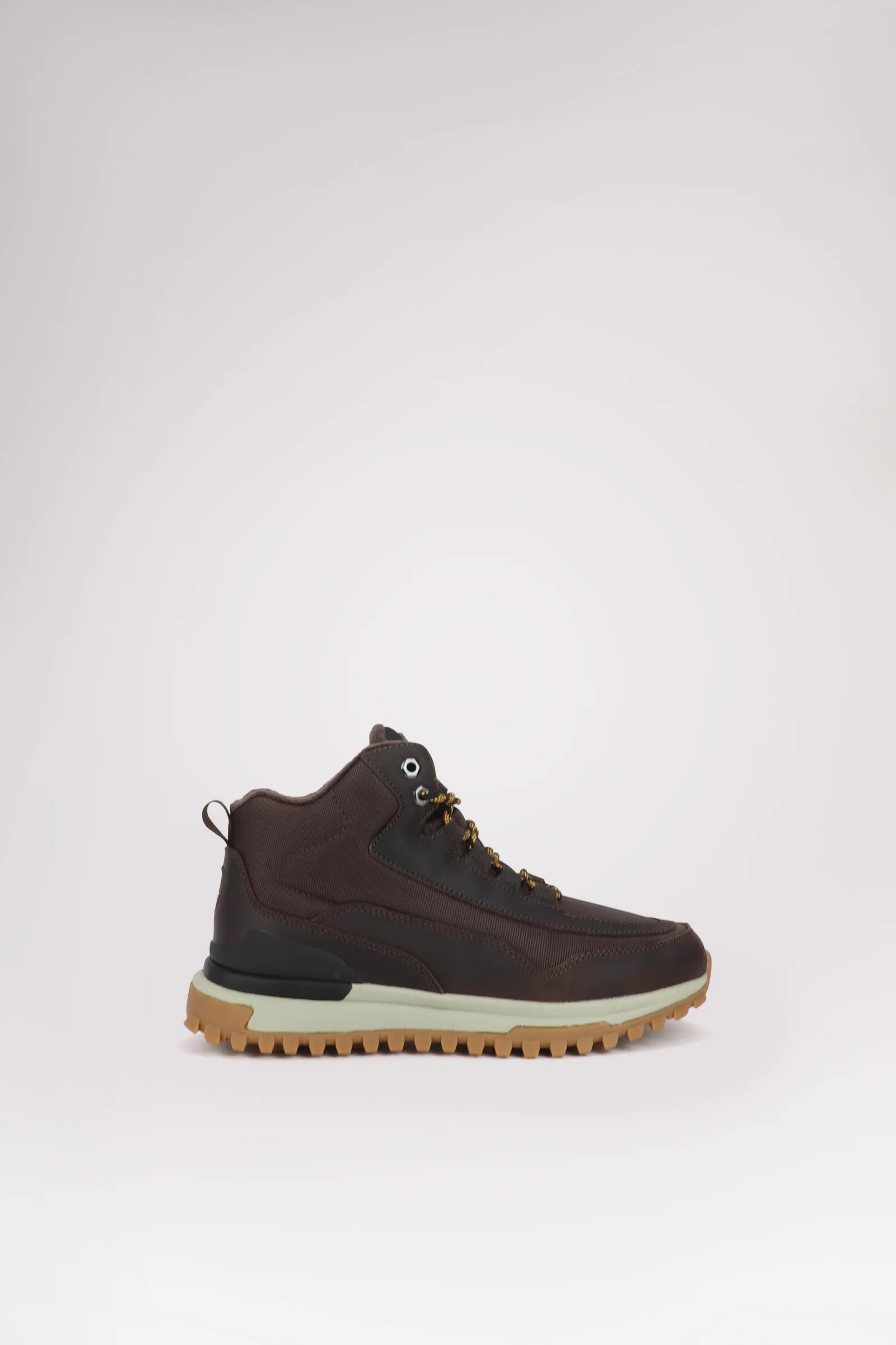 Fireburst Crazy Horse Leather Men's Sneaker Boot sold by Pajar