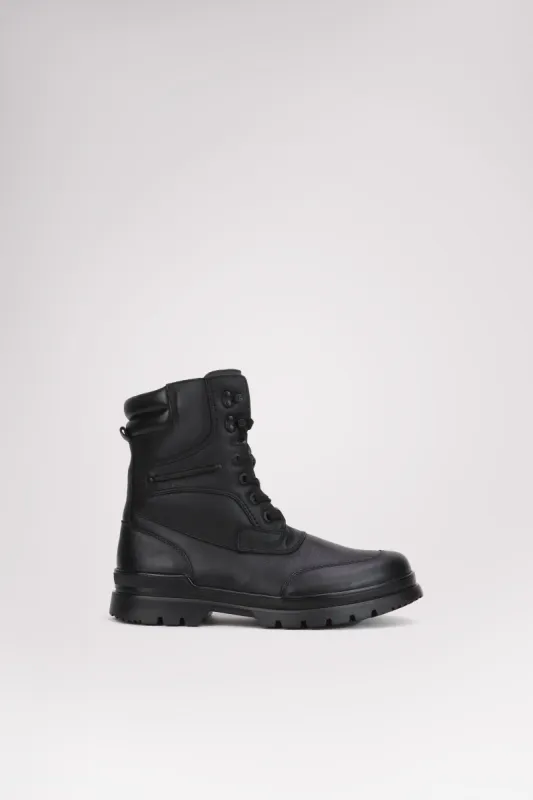 Charles S Men's Heritage Boots w/Ice Grippers sold by Pajar