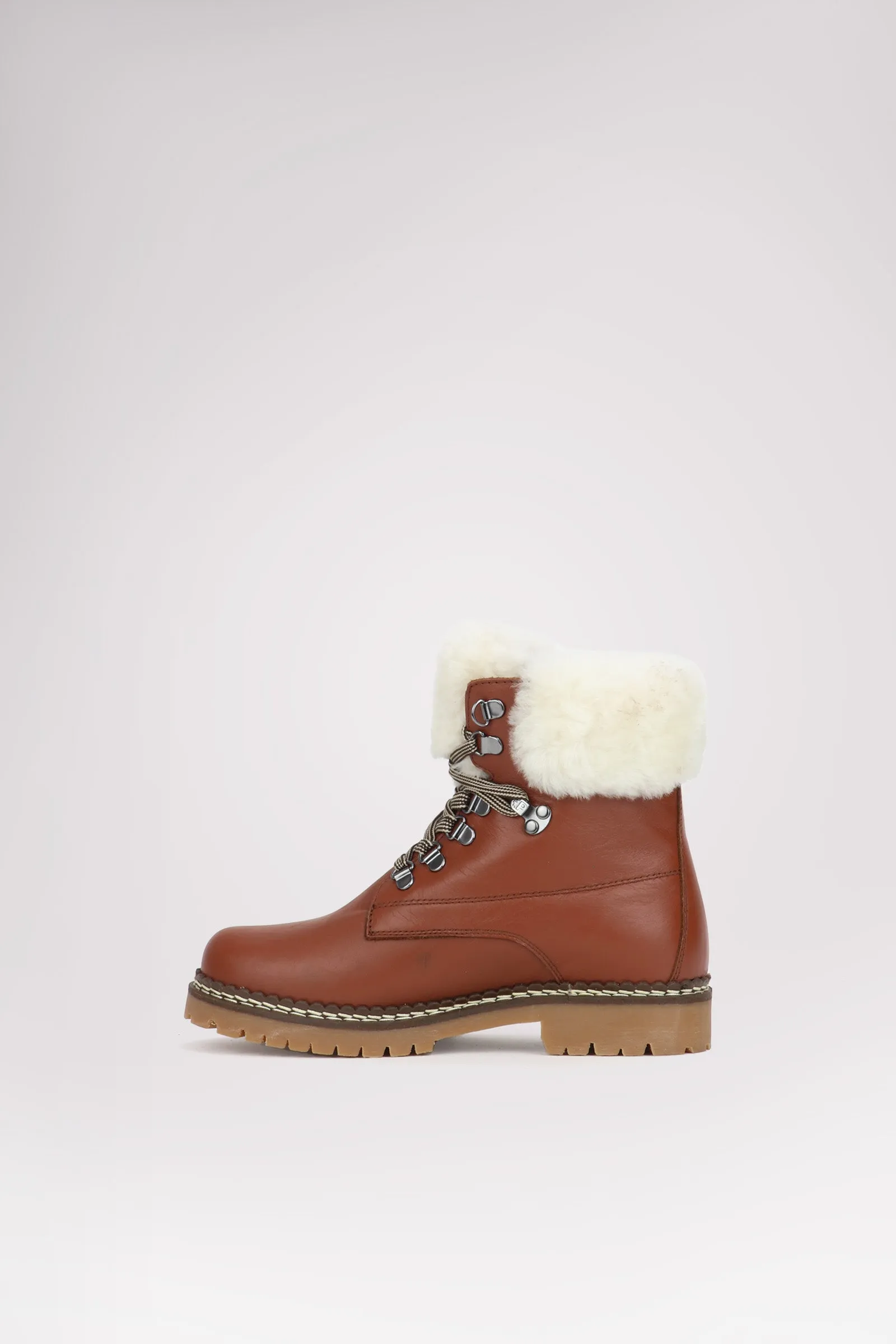 Alissa Women's Heritage Boot sold by Pajar product image thumbnail 3