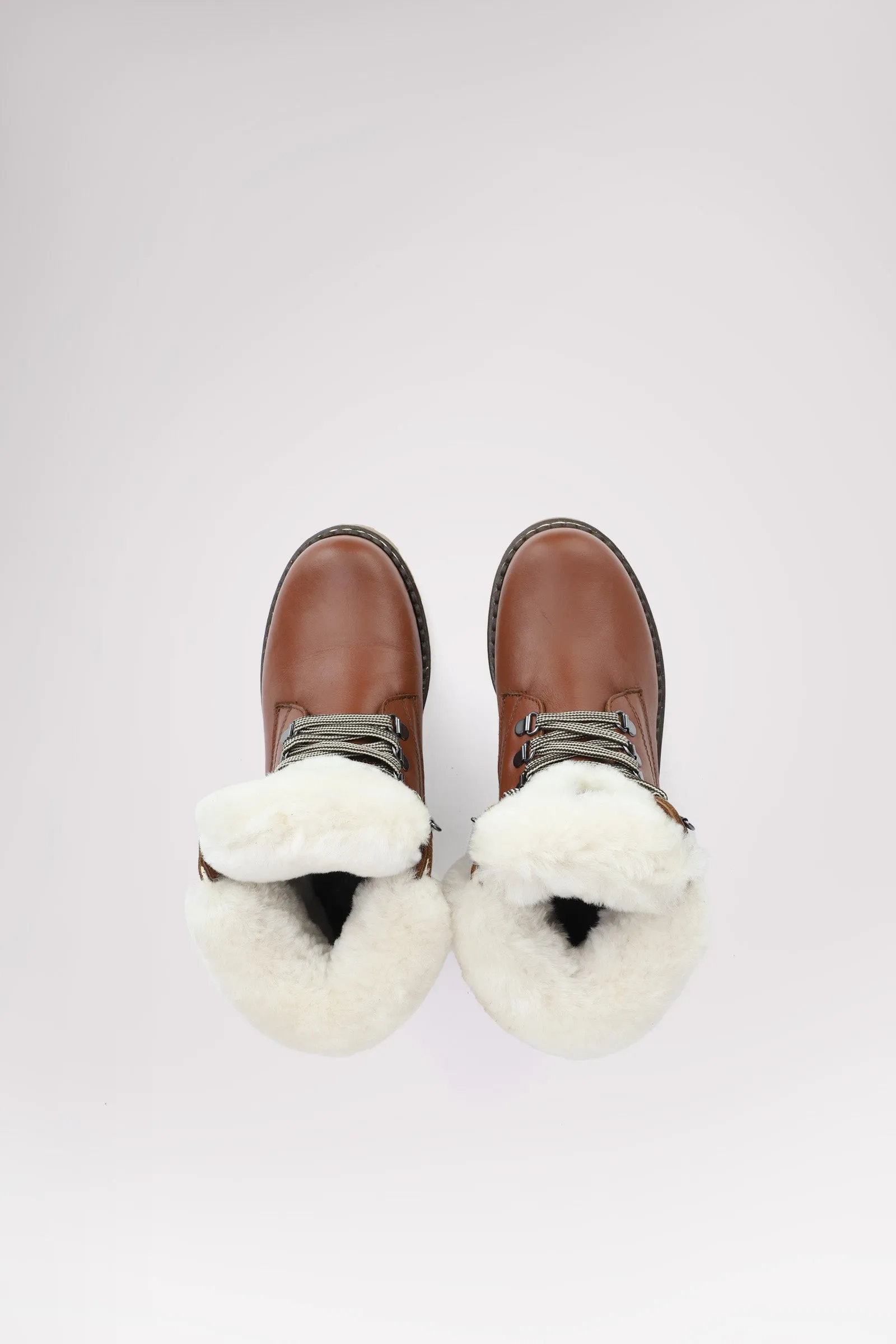 Alissa Women's Heritage Boot sold by Pajar product image thumbnail 5