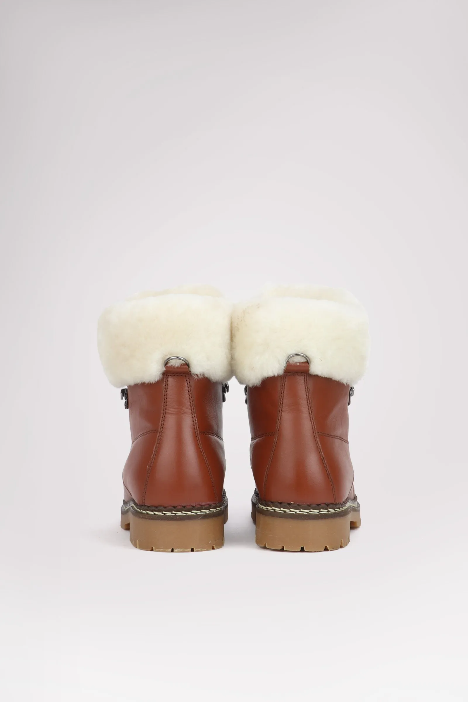 Alissa Women's Heritage Boot sold by Pajar product image thumbnail 4